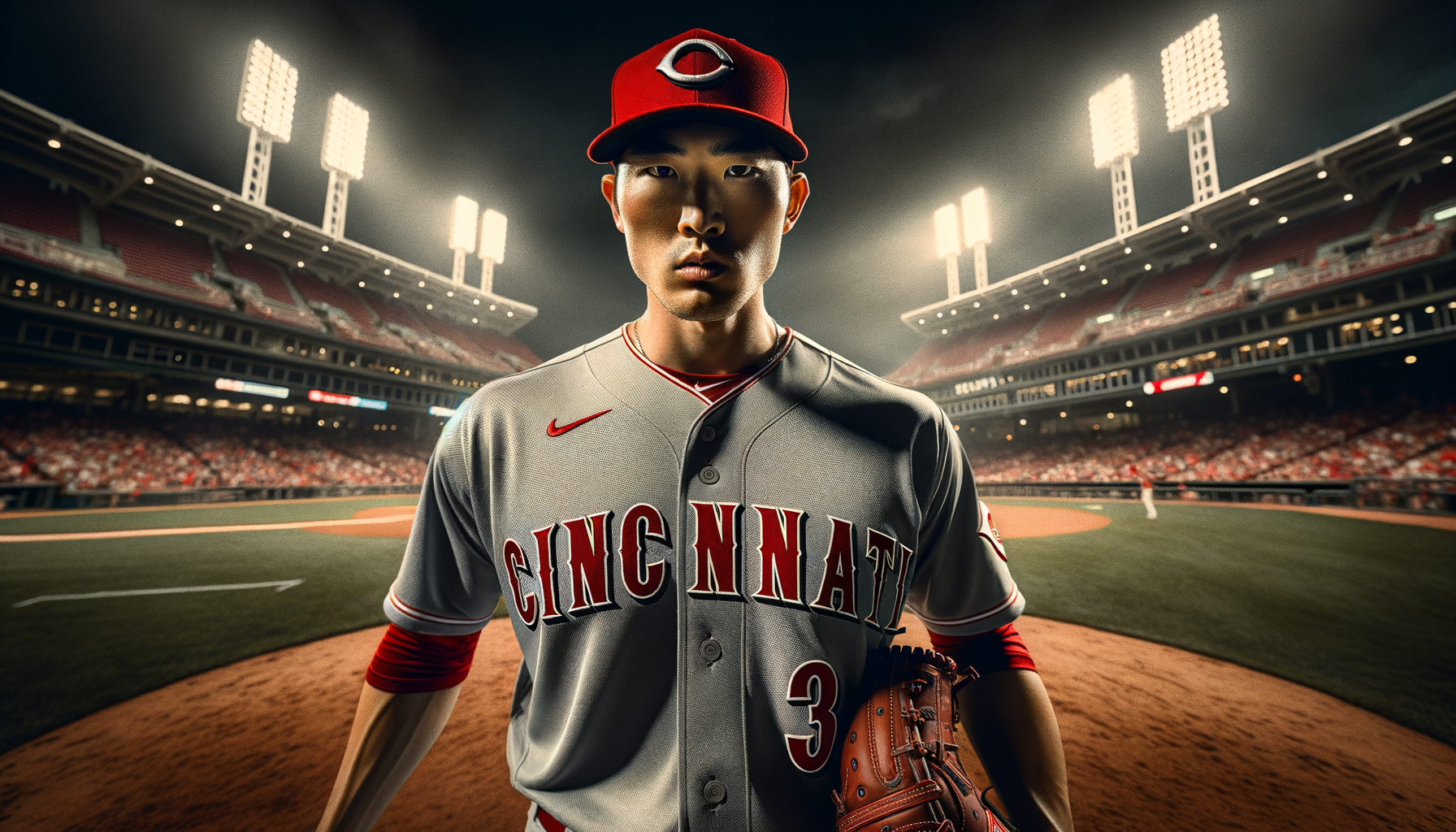 Reds Call for Bullpen Reinforcements as Fenway Series Continues