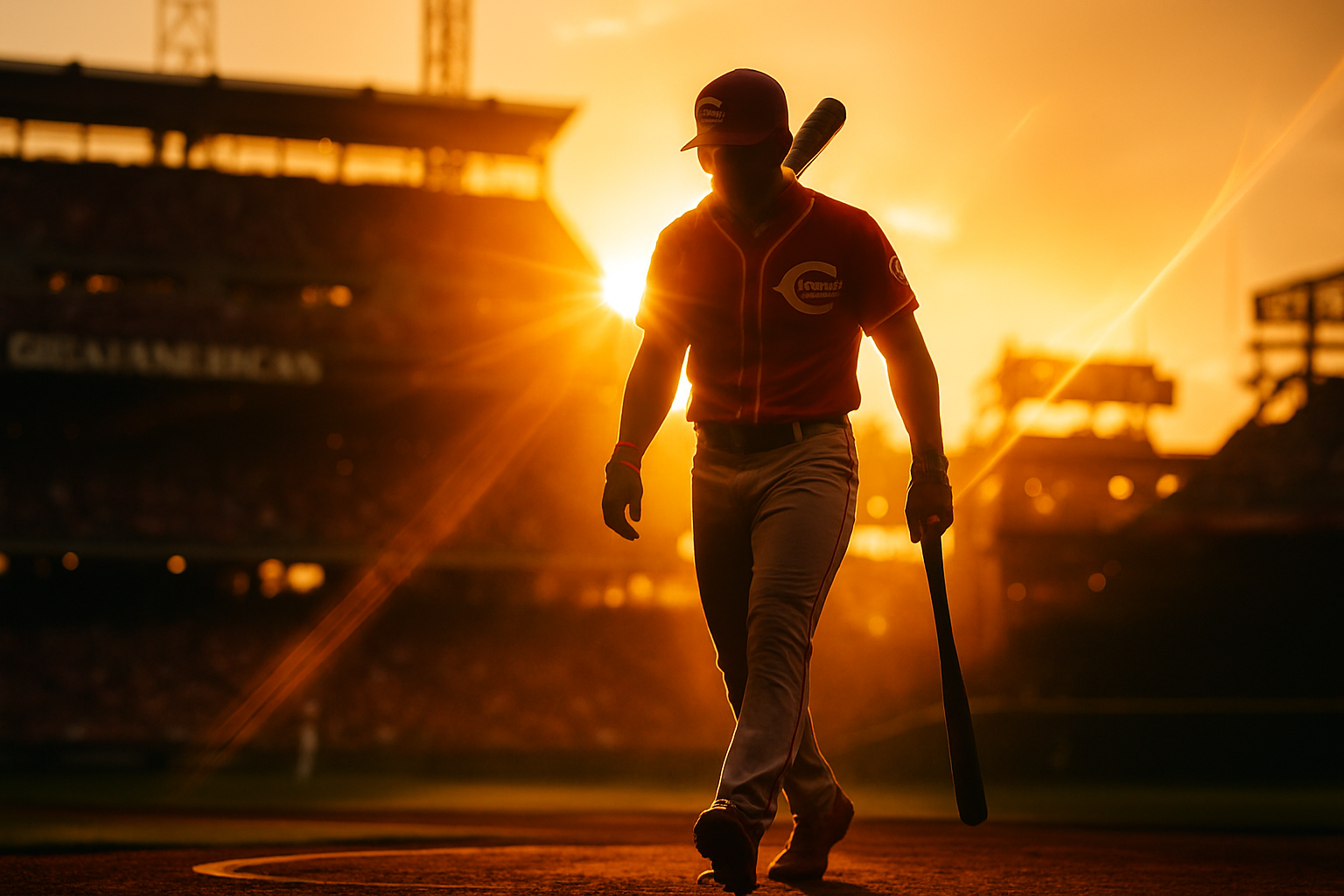 Reds Face Defining Week: Dodgers Showdown Kicks Off Tense Trade Deadline Countdown