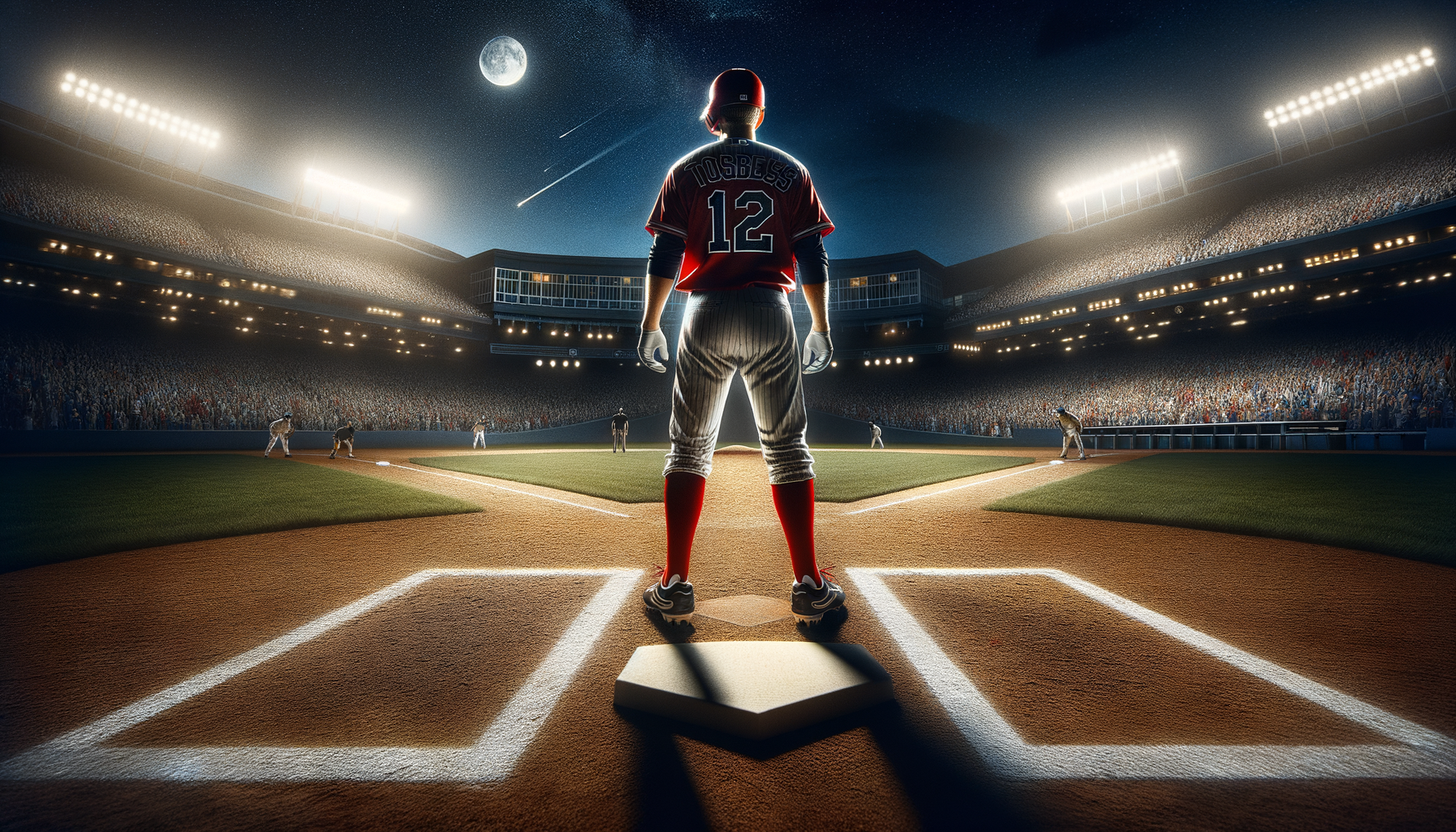 Reds Face Season-Defining Crossroads as Mets Series, Trade Deadline Loom
