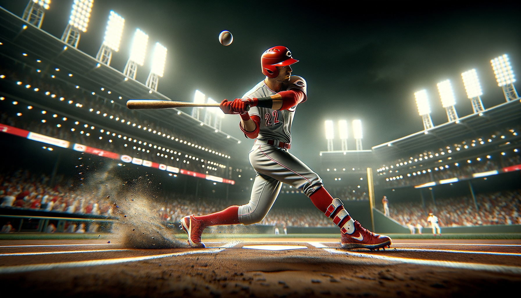 Reds Stay Hot in New York as Trade Deadline Crossroads Approaches