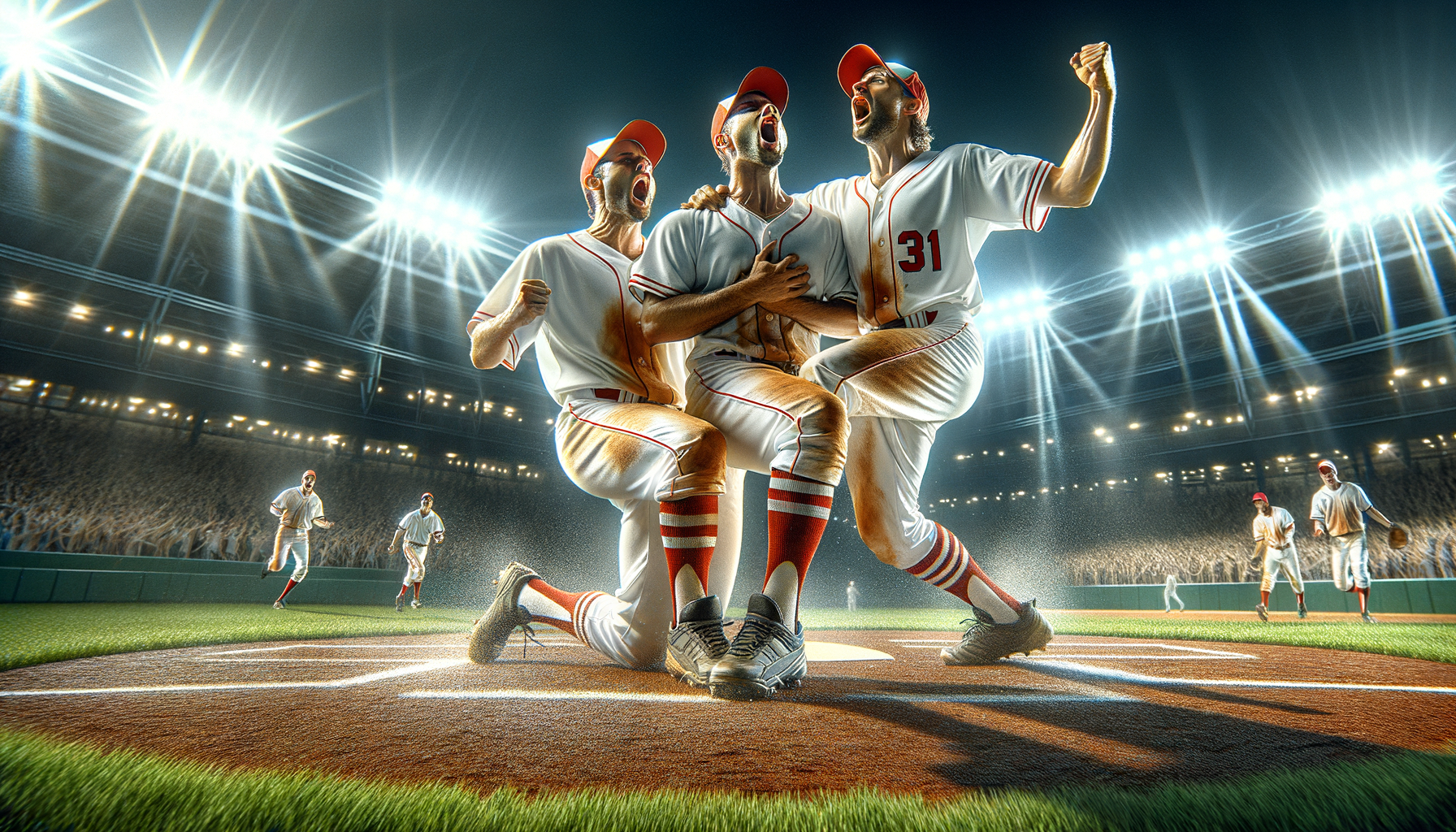Reds Steal the Show in Philly with Explosive Comeback