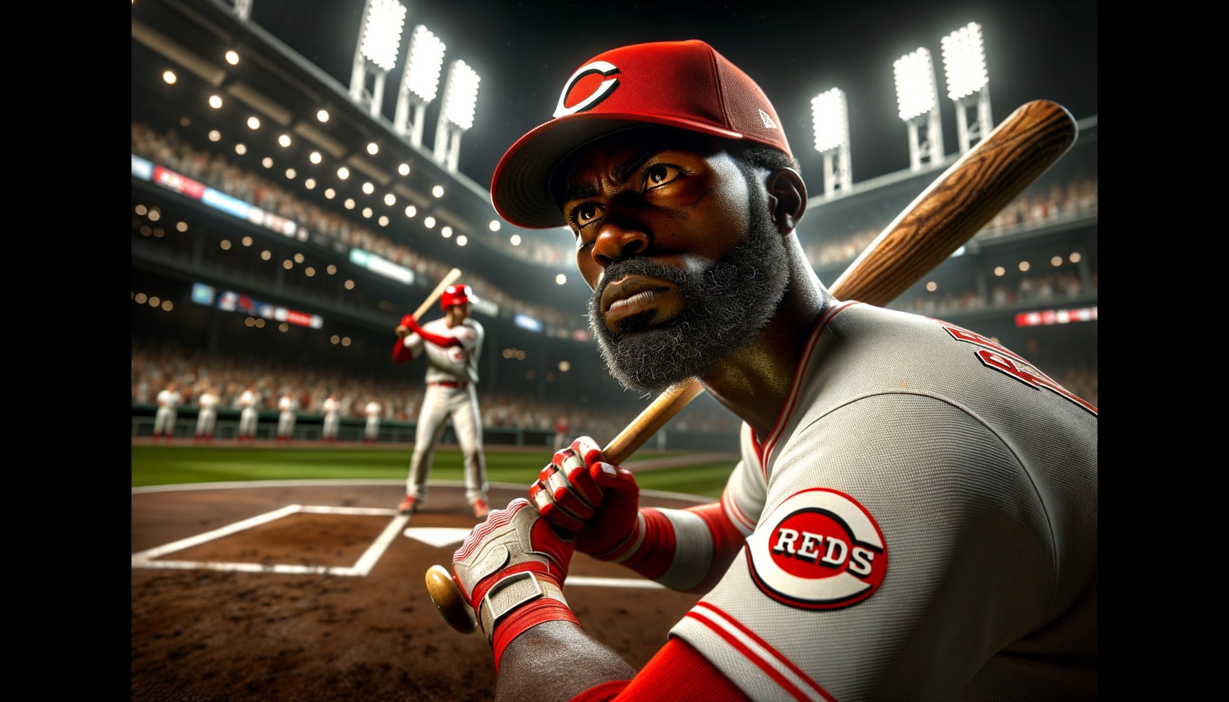 Reds Stuck in Neutral: Can a Trip to Cleveland Spark a Stagnant Offense?