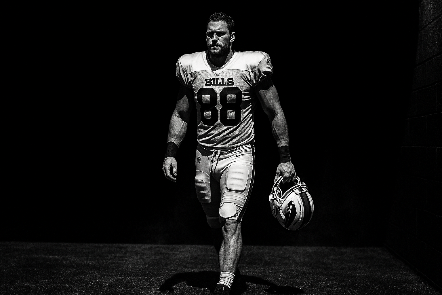 Reinforcements Arrive: Knox and Shenault Activated as Bills Camp Heats Up