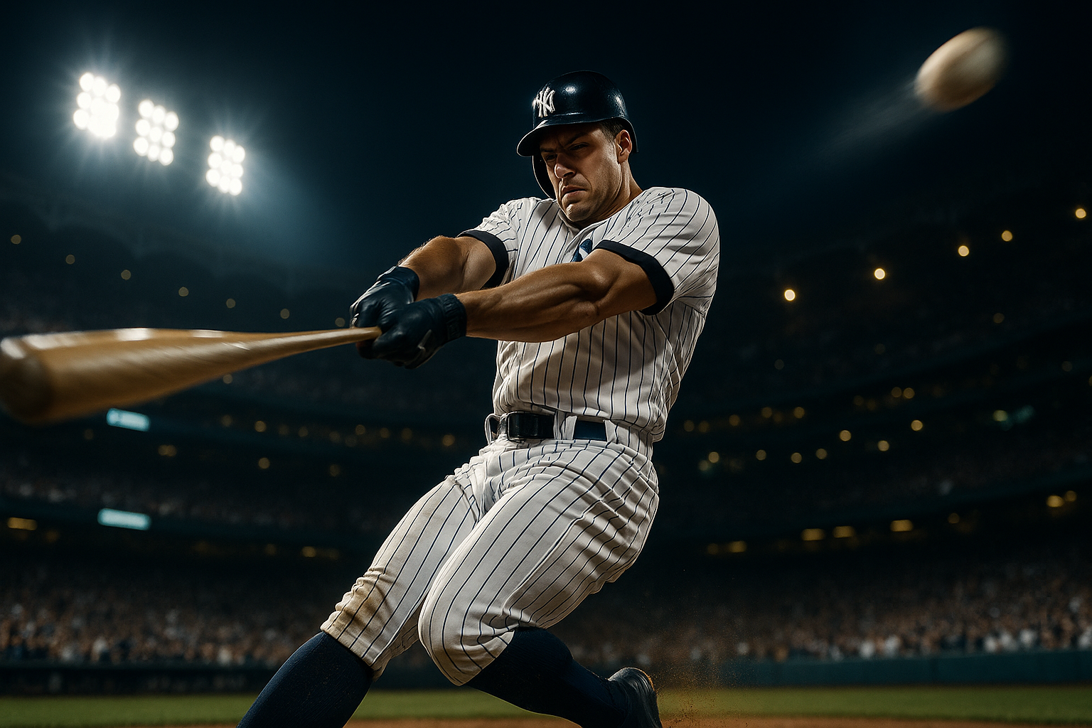RICE'S ROCKET: Rookie's Late-Inning Heroics Lift Yankees as Suárez Trade Rumors Intensify