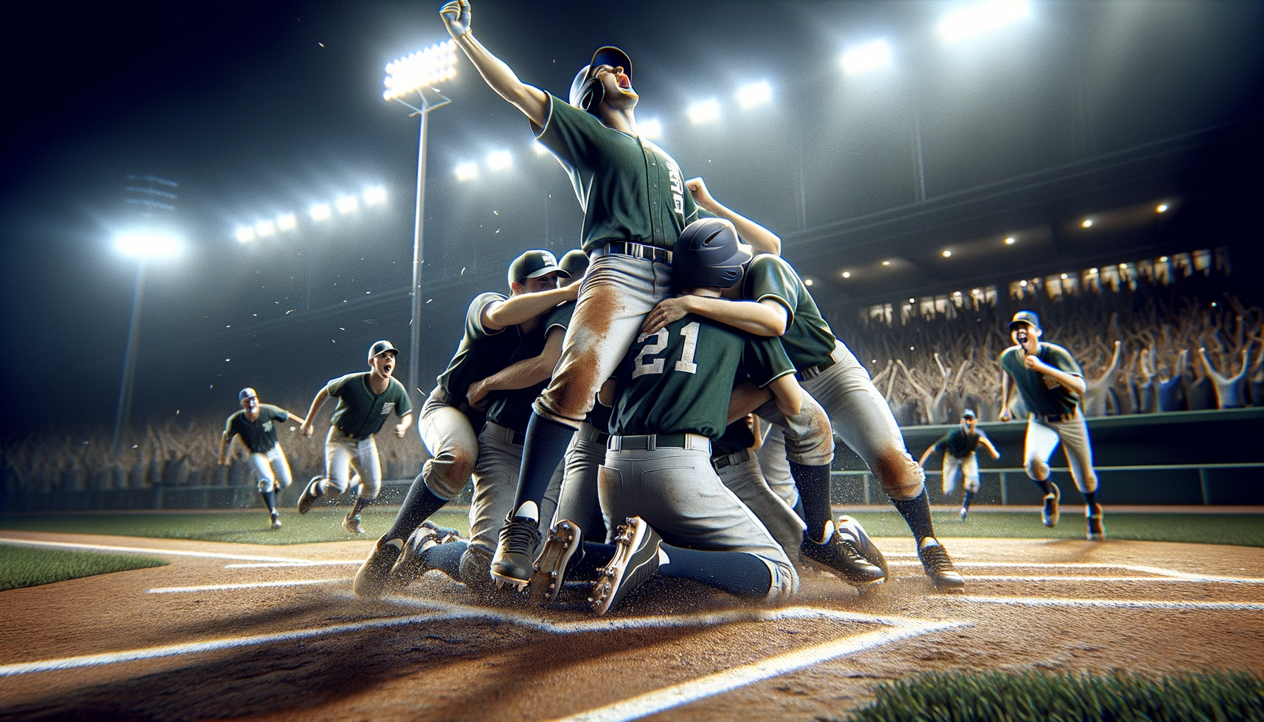 Riding the Extra-Inning Wave, Mariners Set to Battle Royals