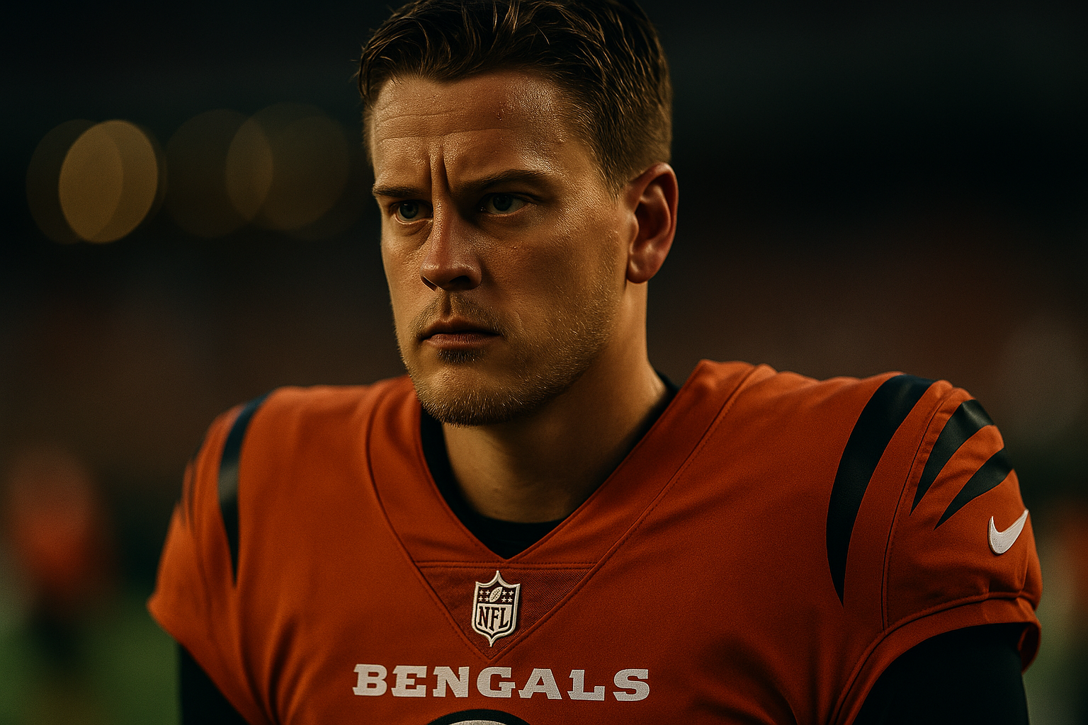 Risk for Rhythm: Bengals Shatter Preseason Tradition, Will Play Burrow and Starters