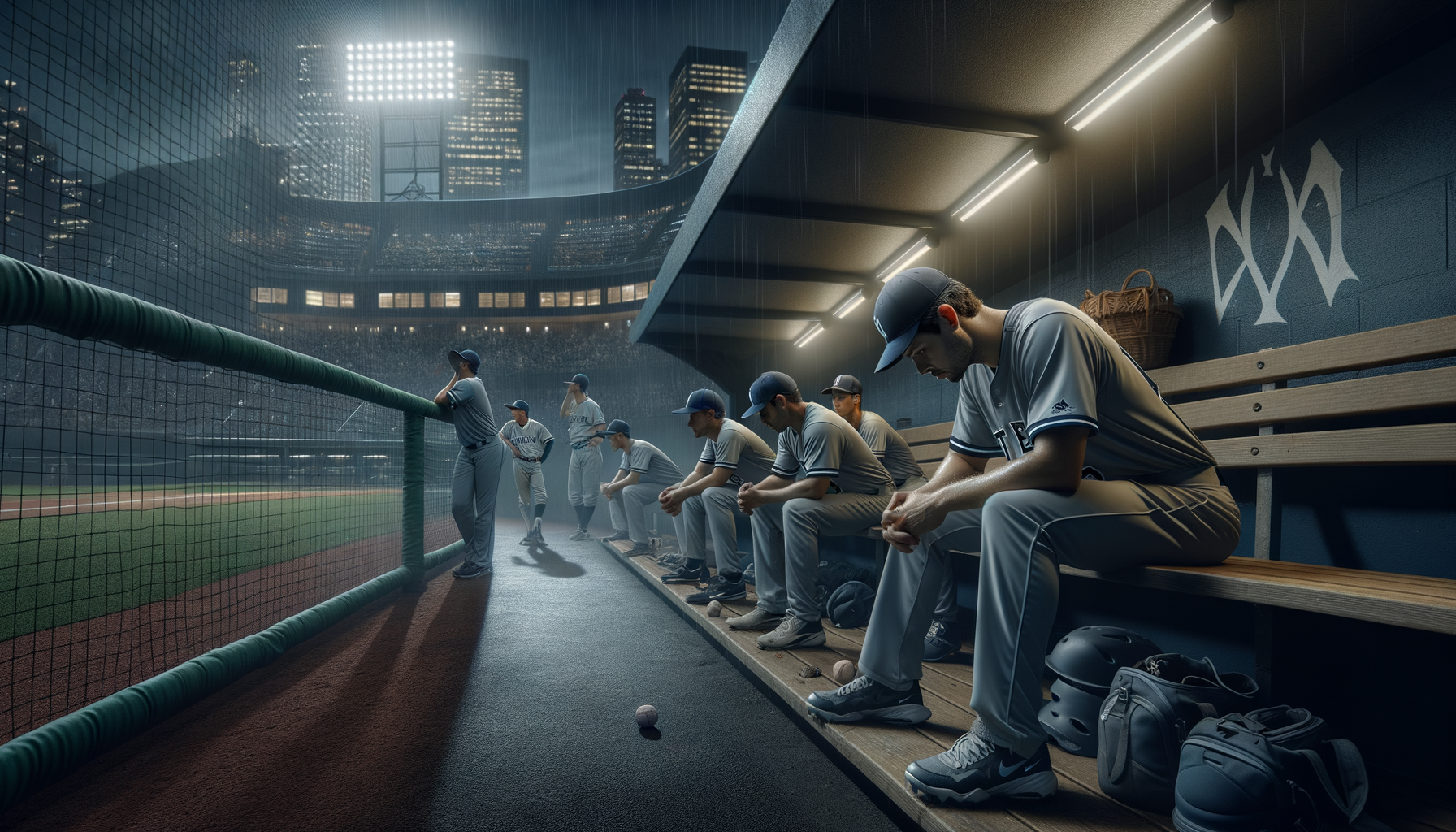 Rock Bottom in Pittsburgh: Mets Swept, Hold Players-Only Meeting Amid June Collapse