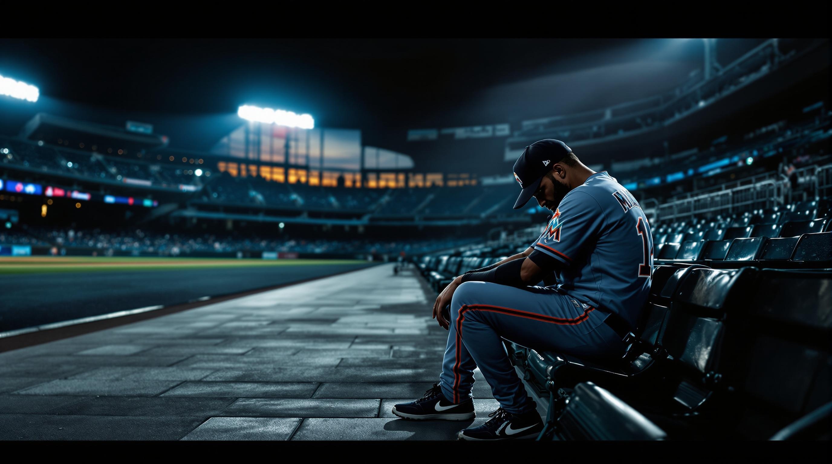Rock Bottom? Marlins Swept by Rockies as Losing Streak Hits Four; Reinforcements on the Horizon?