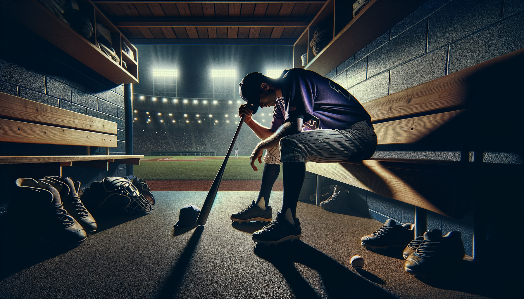 Rock Bottom: Rockies Announce Front Office Shake-Up Amidst Historically Awful Season