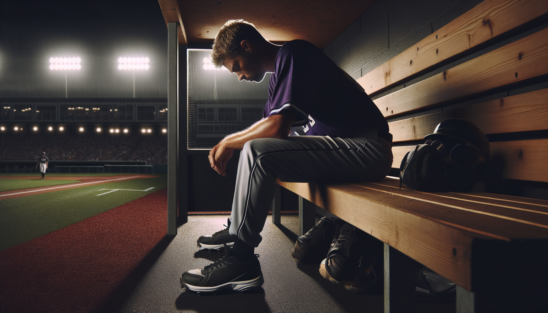 Rock Bottom: Rockies Hit Historic Low After Mets Sweep