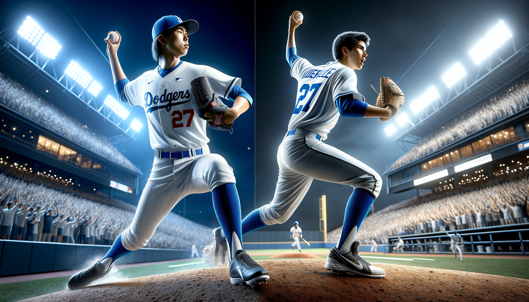 Rocker's Gem & Rowdy's Rumble: Rangers Roar Back Above .500!