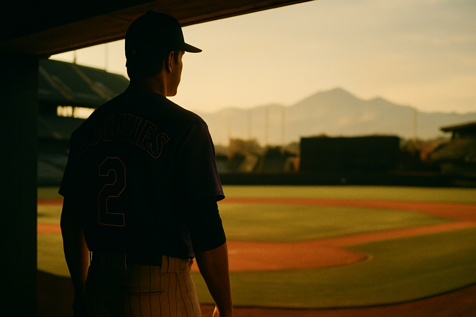 Rockies Look to Future as Present Pains Persist