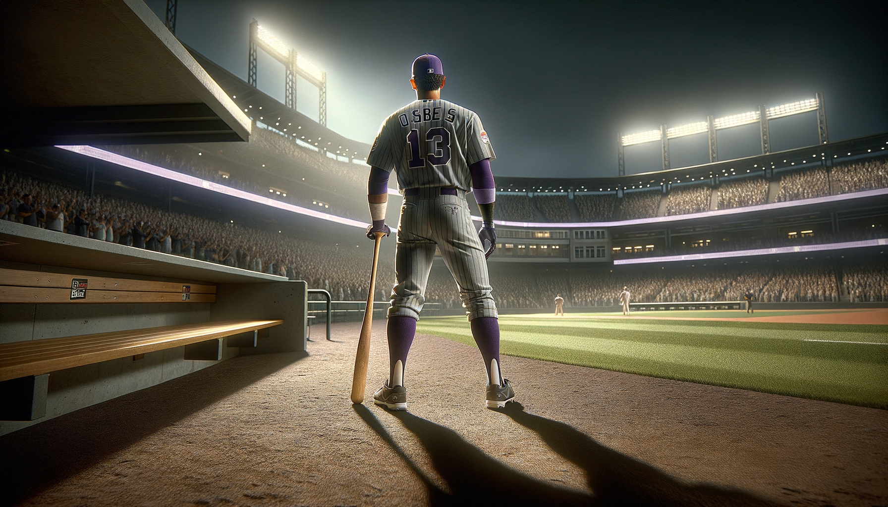 Rockies Make Unwanted History, But a Surprising Silver Lining Emerges