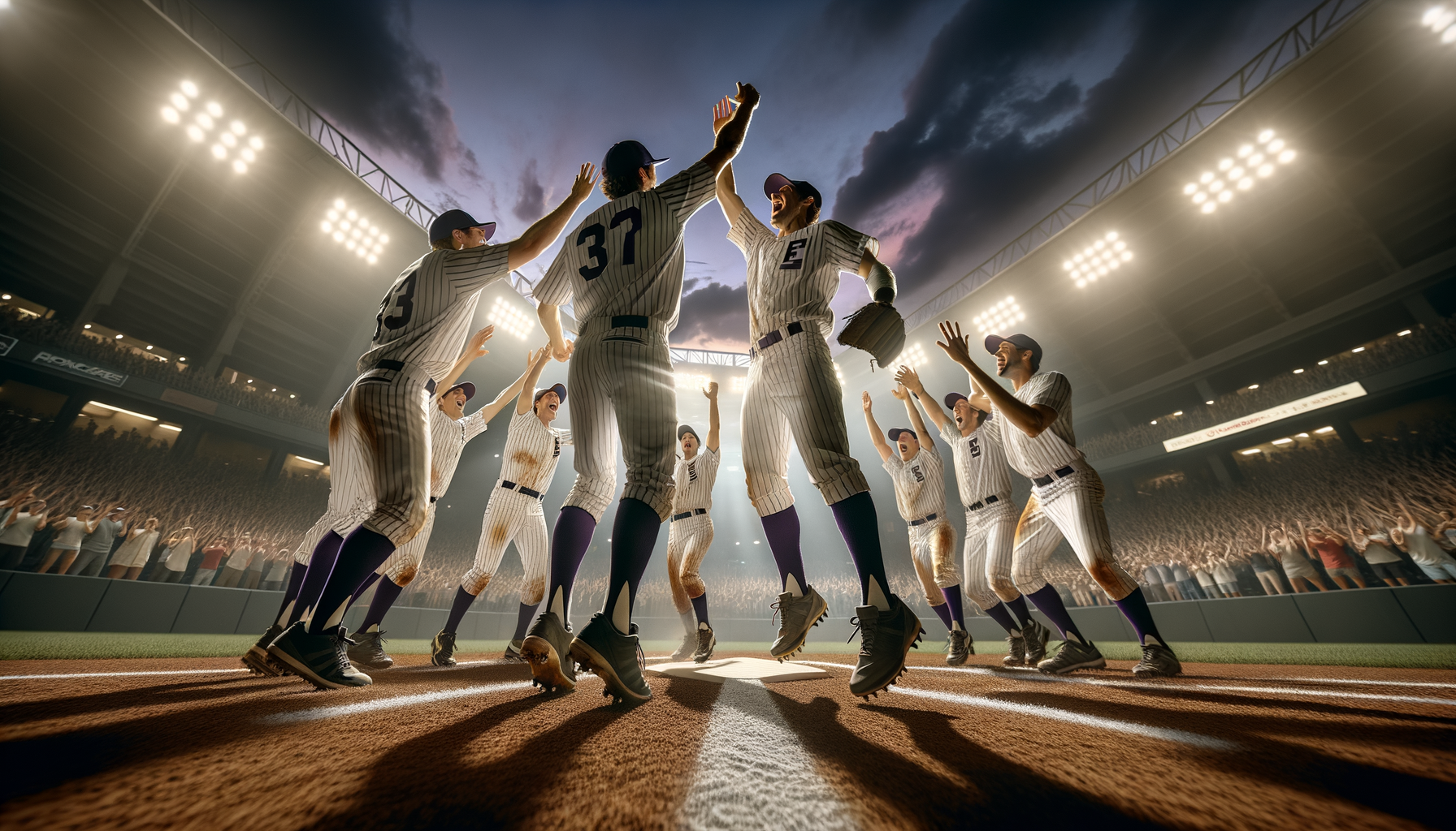 Rockies on a Roll? Four Straight Wins Spark Hope in a Lost Season