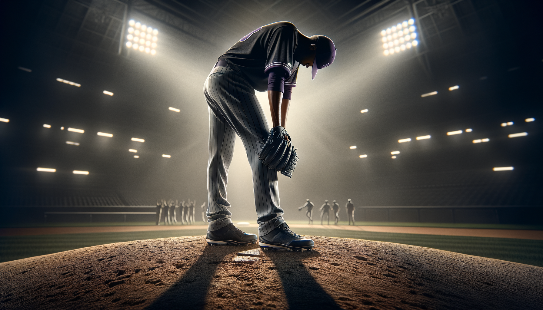 Rockies Snatch Defeat From Jaws of Victory in Ninth-Inning Meltdown