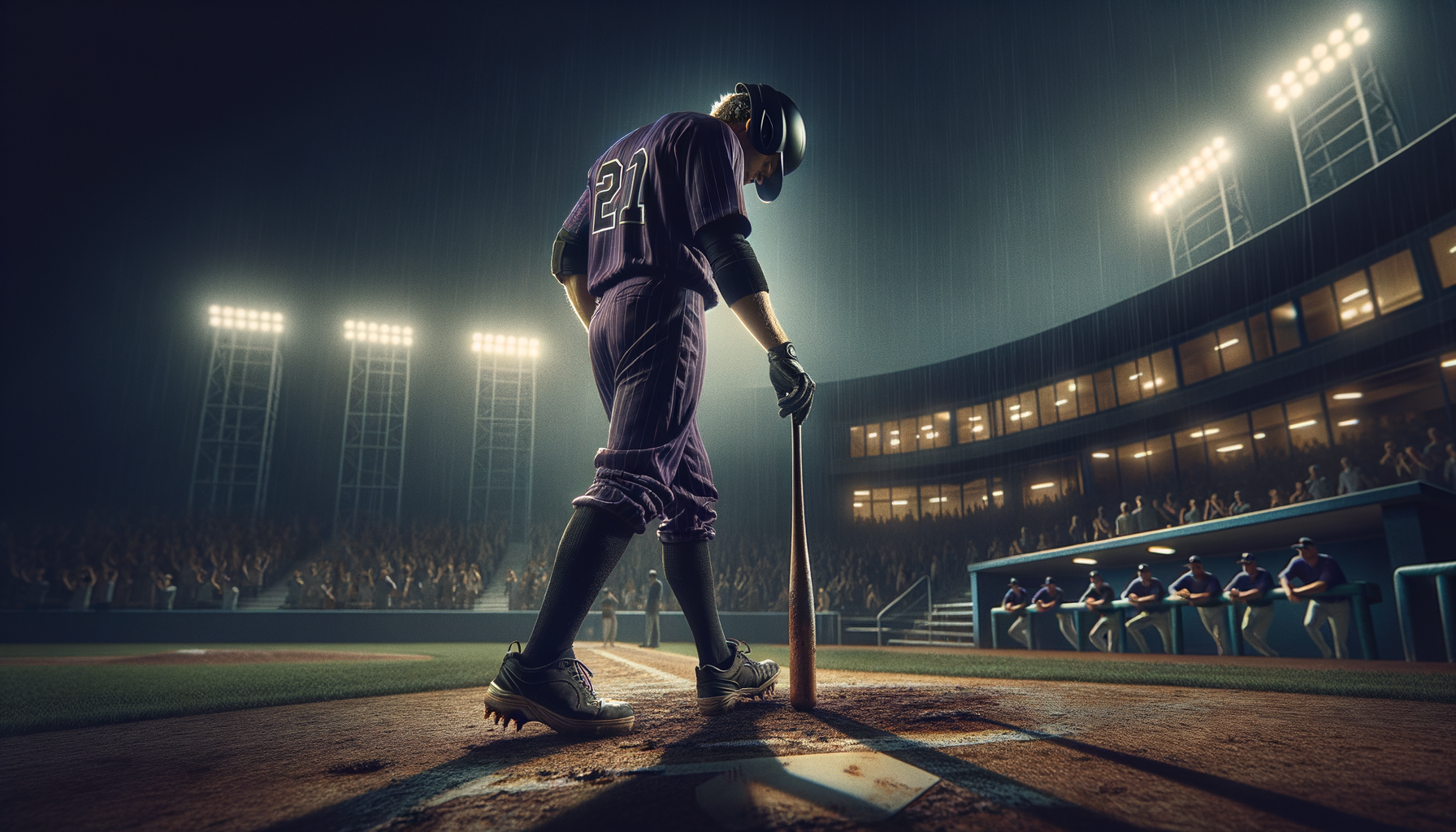 Cover image for Rockies Stumble Again, Inch Closer to Infamy After 76th Loss