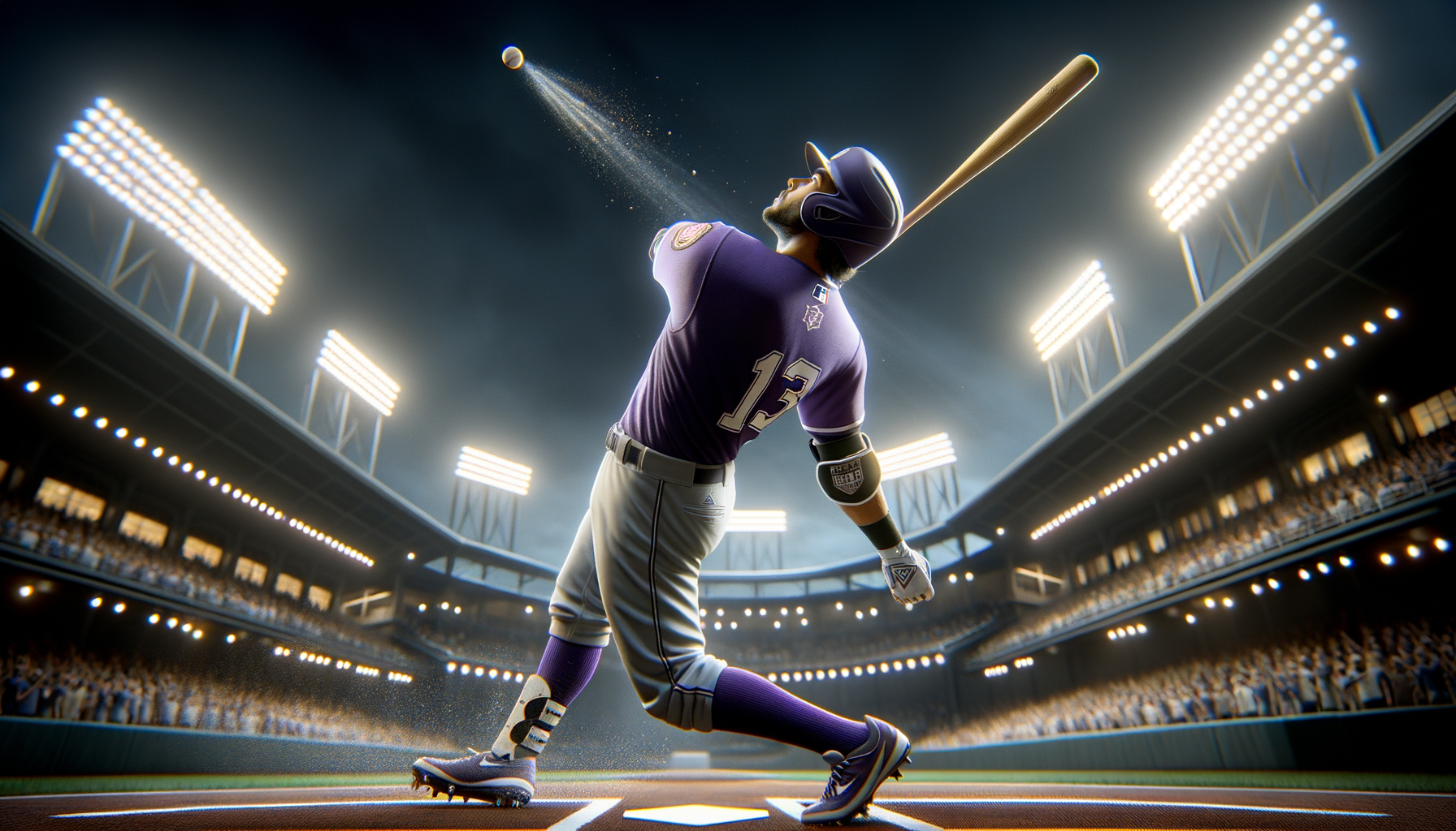 Rockies Unleash Offensive Fury in Atlanta, Crush Braves 10-1