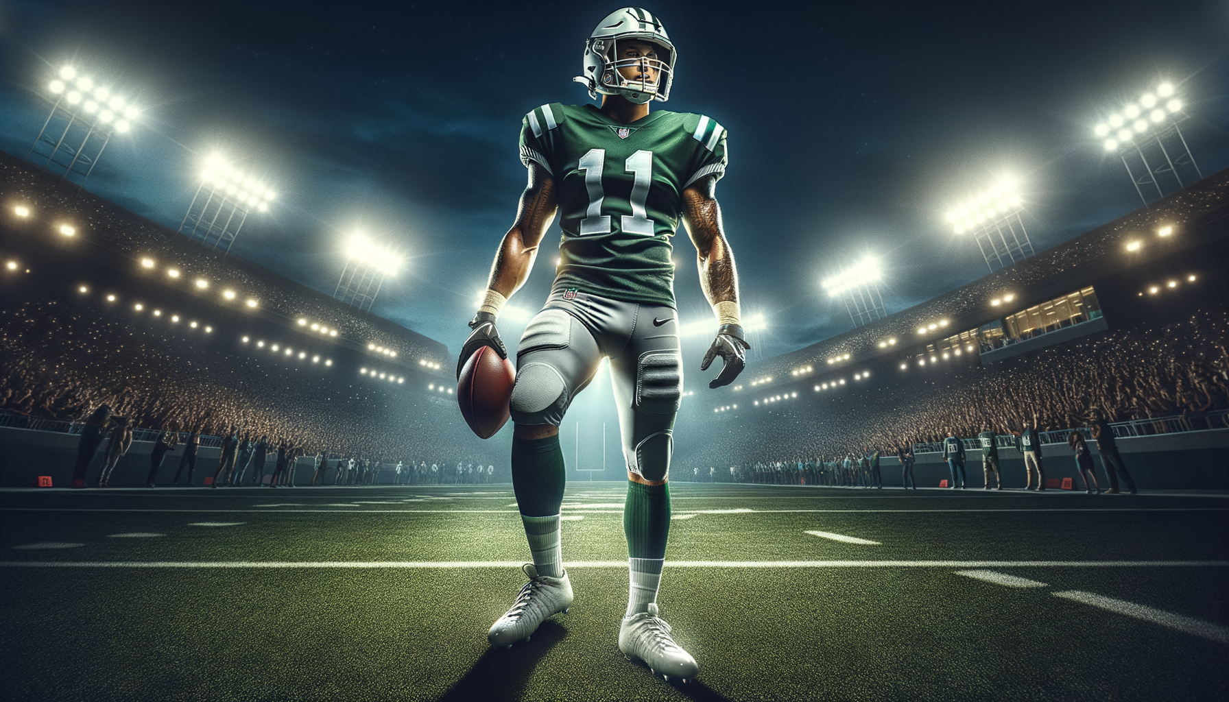 Rodgers Era Officially Over: Jets Turn Page to Fields and New Leadership