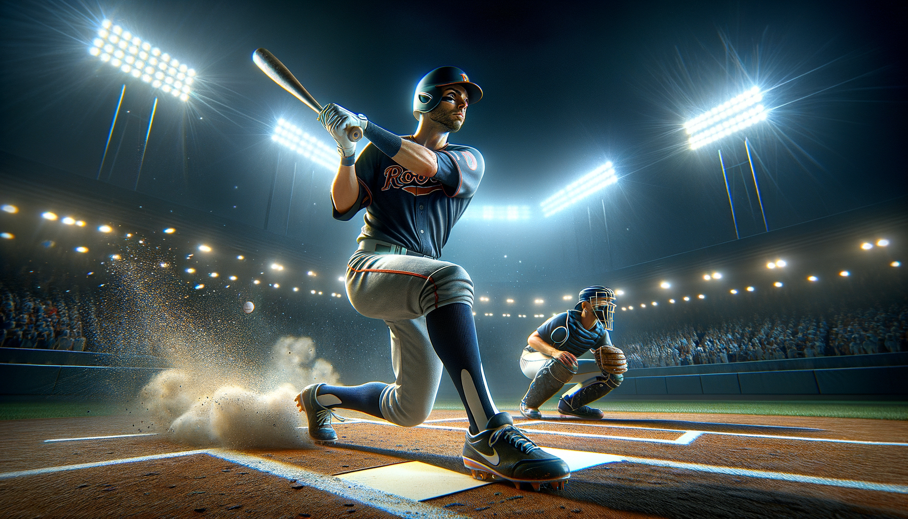 Rookie Rampage: Cam Smith's Two Homers Power Astros' 13-3 Demolition of A's