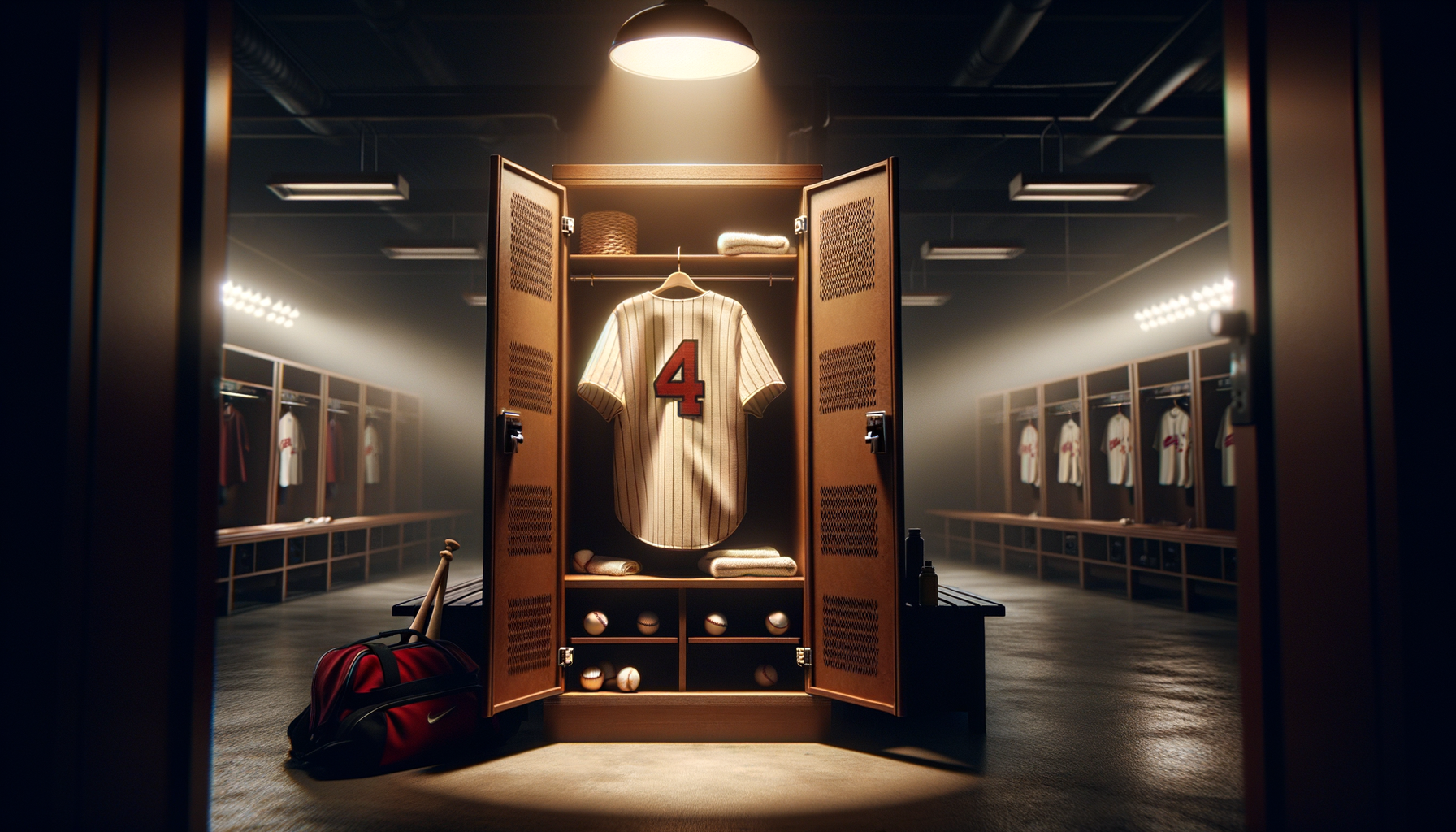 Roster in Flux: D-backs Stunned by Marte's Absence, Drop Tumultuous Opener to Cardinals