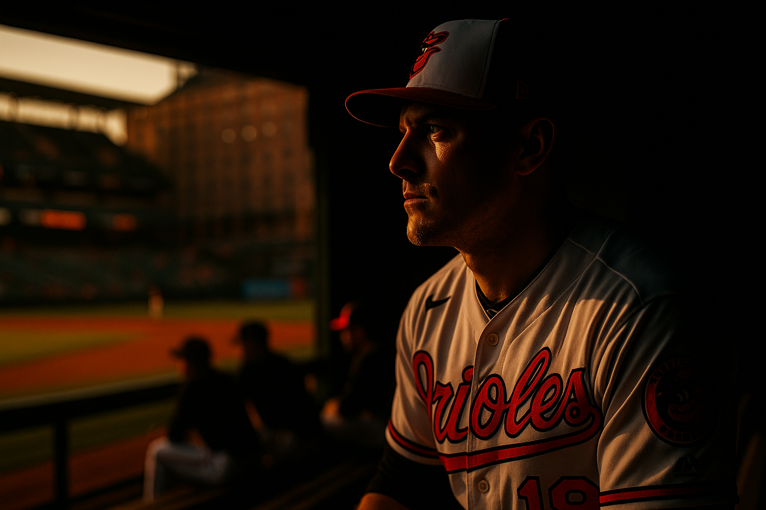 Roster in Flux: Orioles Lose Bautista to IL, But Reinforcements Are on the Horizon