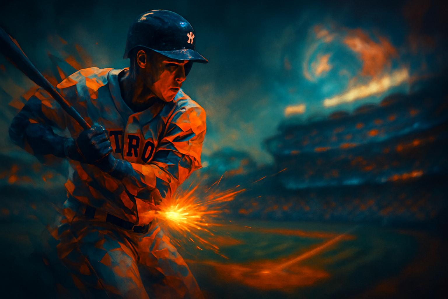 Roster Reloaded: Astros Shake Off Marlins Loss, Set Sights on Yankees