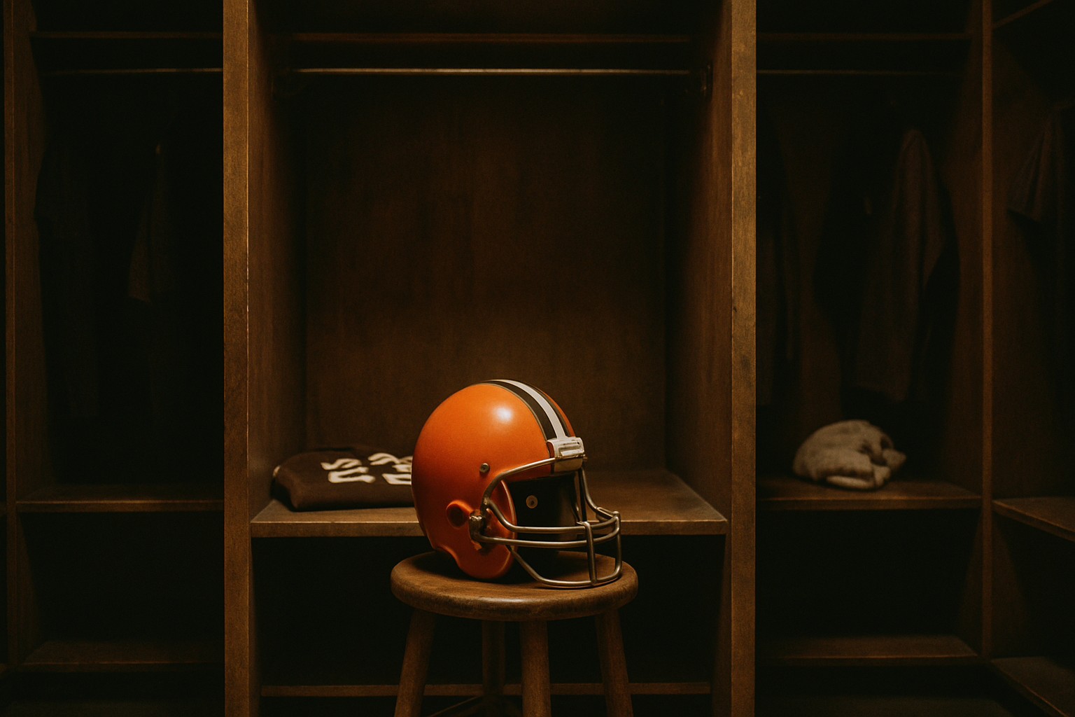 Roster Shake-Up: Browns Rocked by Surprise Cut, Veteran Retirement, and More Injuries