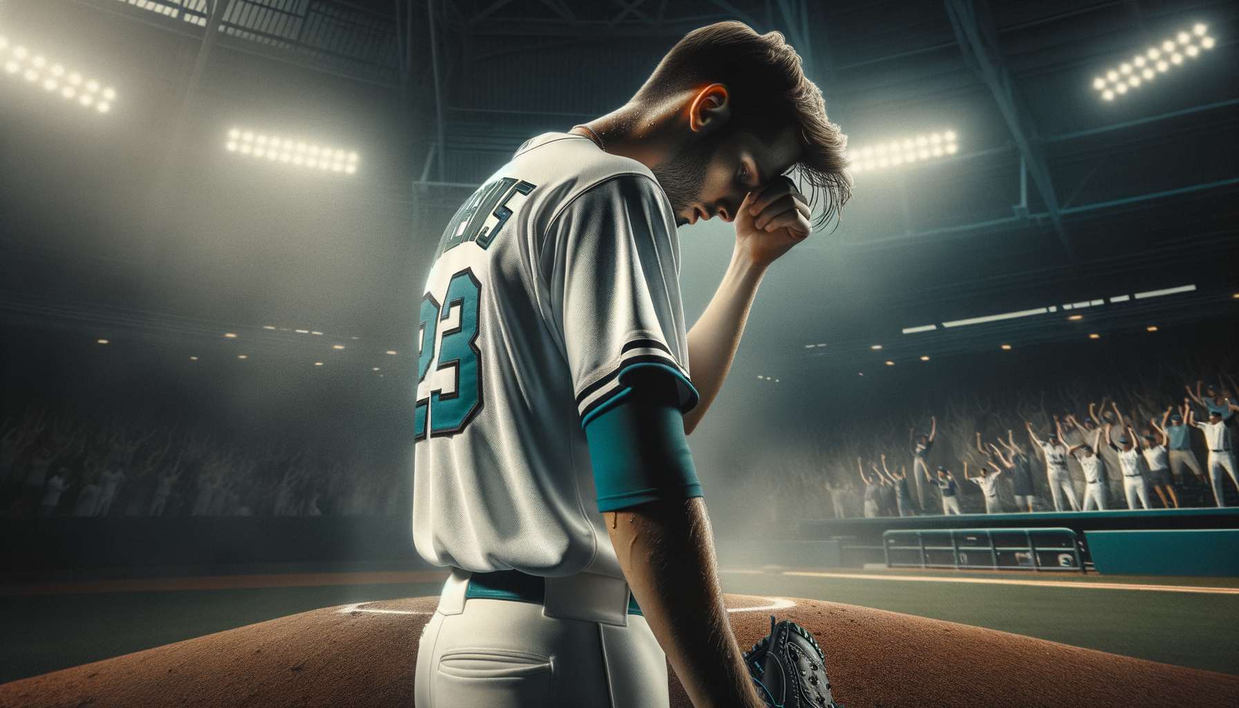 Rough Waters: Alcantara's Struggles Continue as Marlins Fall to Phillies