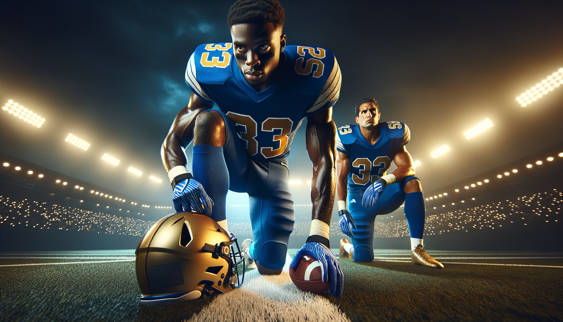 Running Back Roulette: Hines In, Harris Out as Chargers Scramble