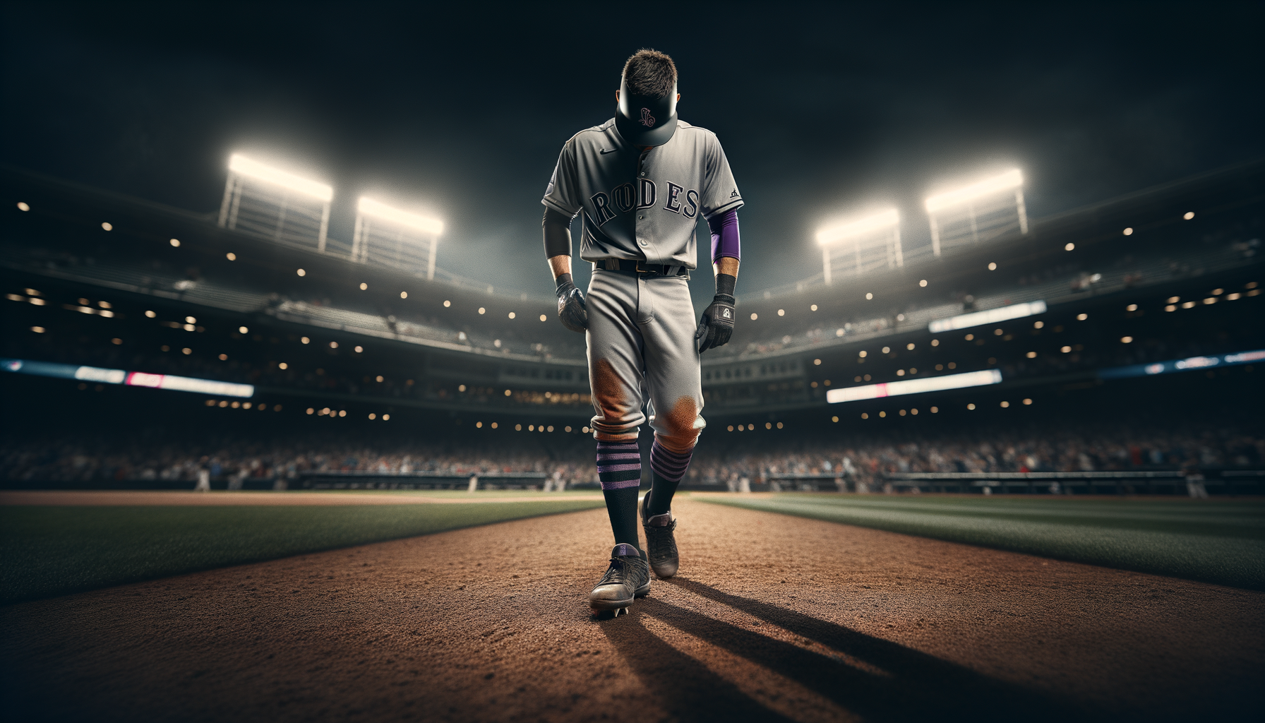 Same Old Story in Milwaukee as Rockies Fall Again
