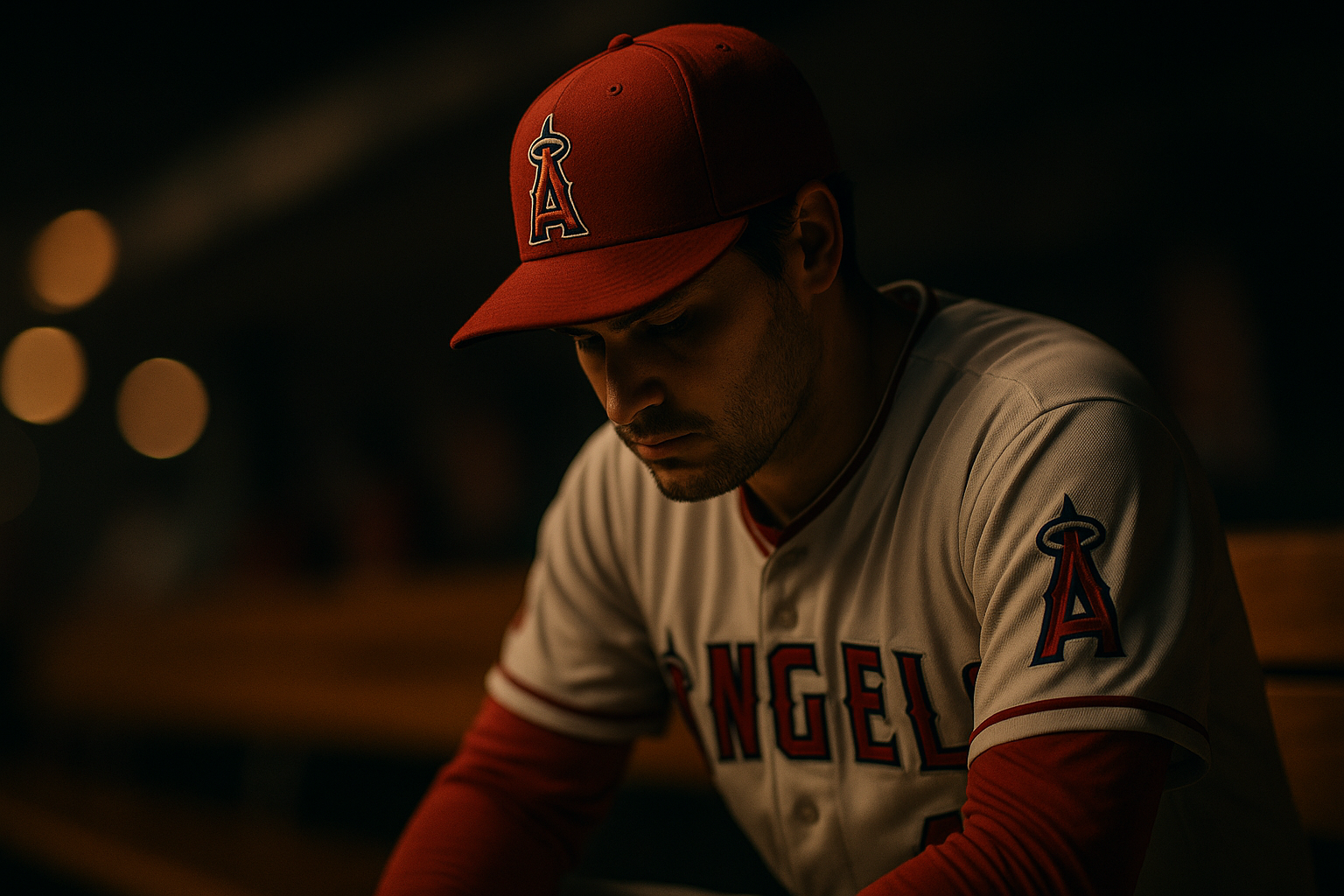 Same Old Story: Ward Homers, Pitching Crumbles, and Moreno Criticism Mounts