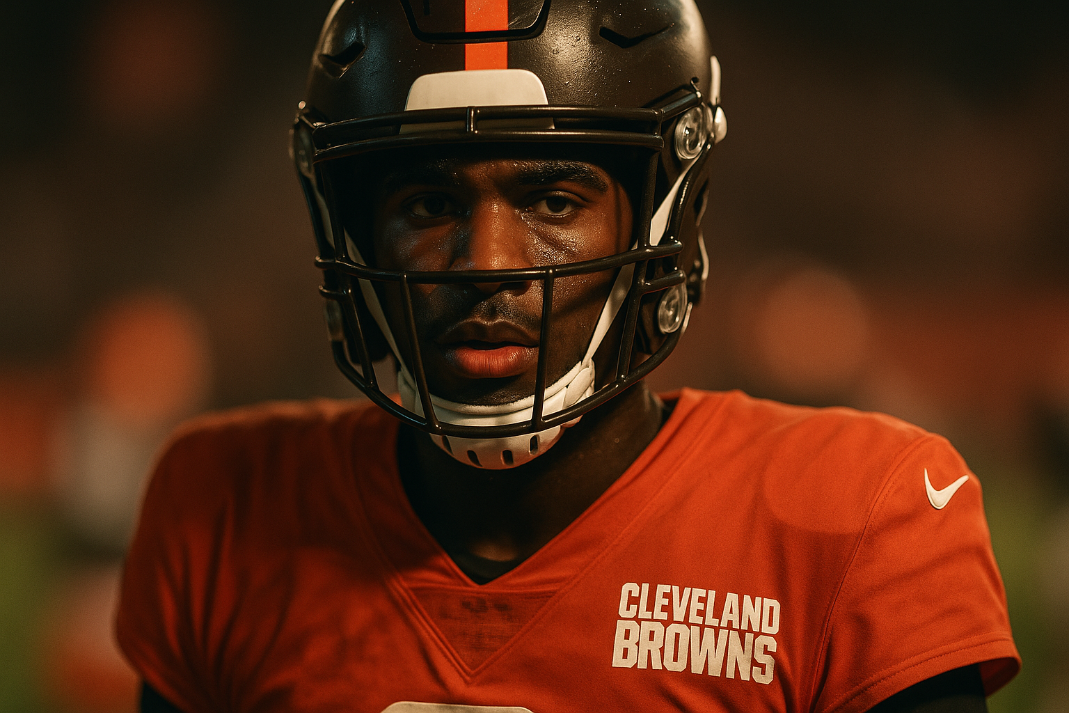 Sanders Sizzles with Three TDs as Browns QB Battle Ignites in Red Zone
