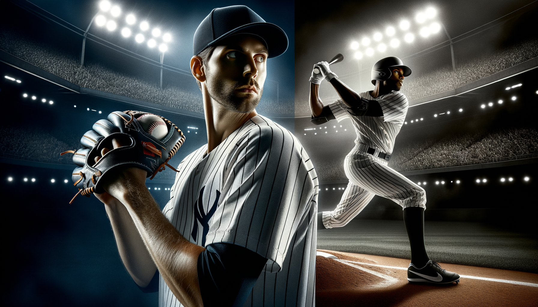 Schmidt's Gem, Judge's Blast: Yankees Tame Royals as Cavalry Nears