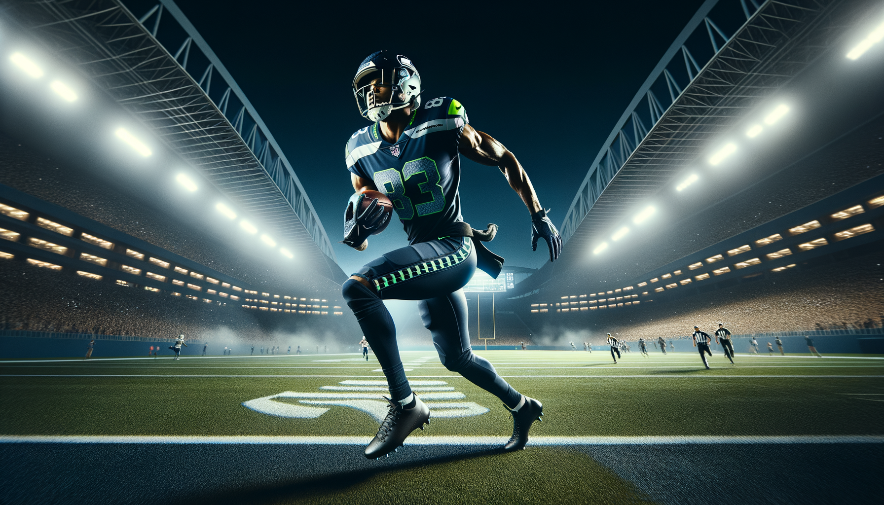 Schneider's Shopping Spree? Seahawks Reportedly Pursuing Amari Cooper to Bolster Offense