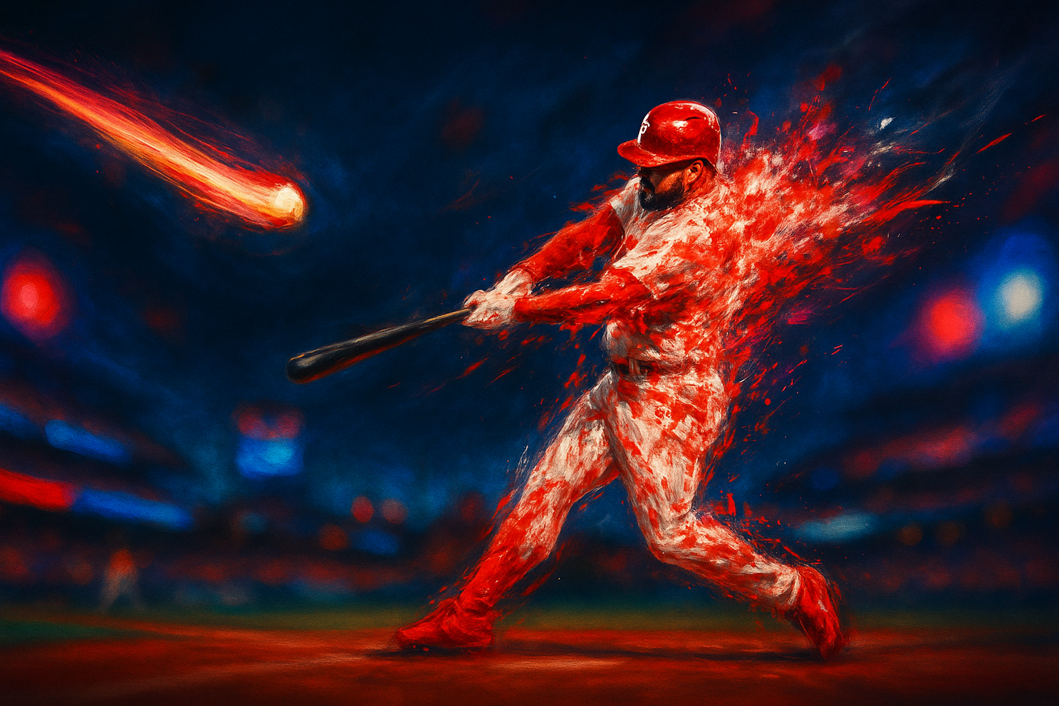 Schwarberfest 2.0: Phils Erupt for 13 Runs, Extend NL East Lead
