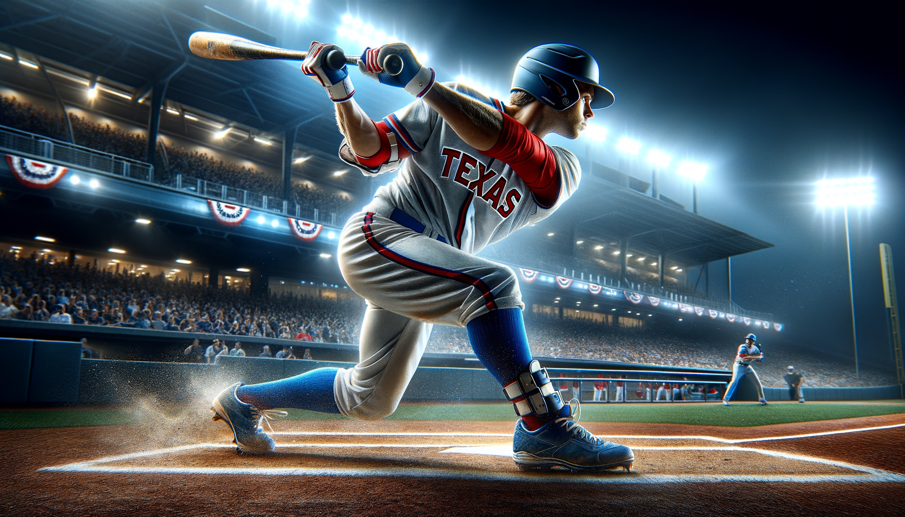 Second Half, Fresh Start: Rangers Open Post-Break Push Against Tigers