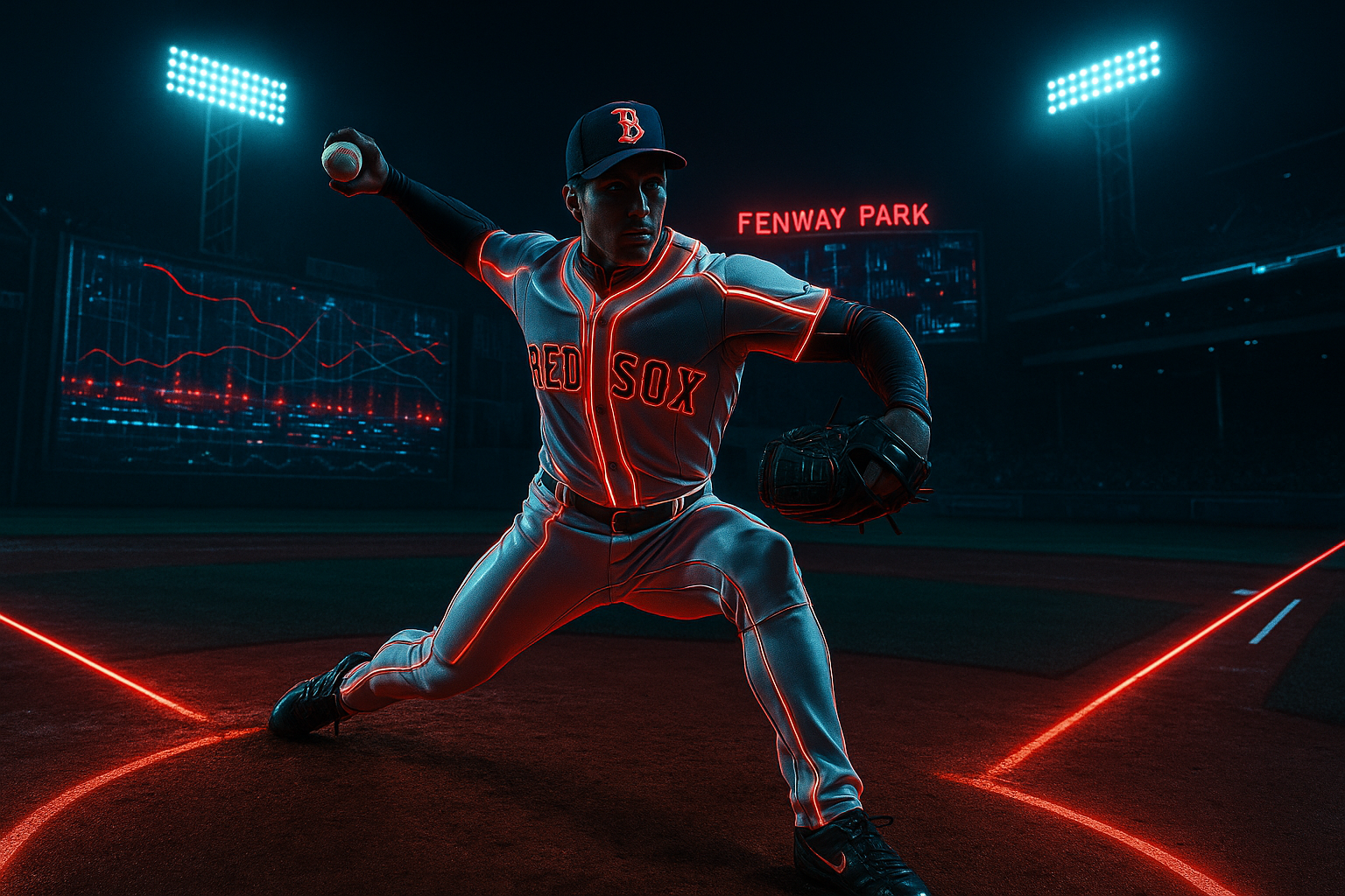 Seven Heaven: Red Sox Keep Rolling as Future Looks Brighter Than Ever