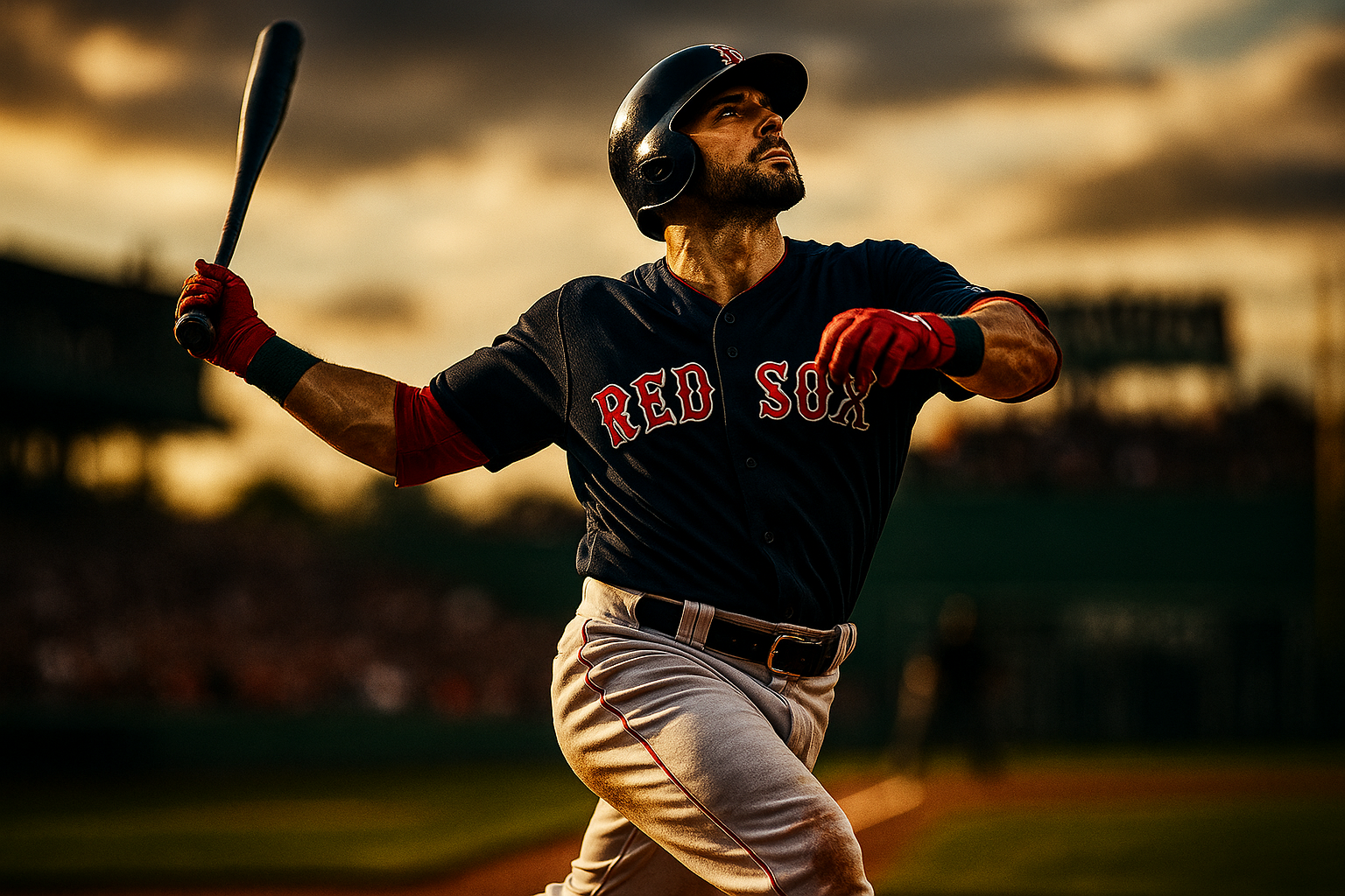 Seven Heaven: Red Sox Keep Rolling as Reinforcements Align for Playoff Push