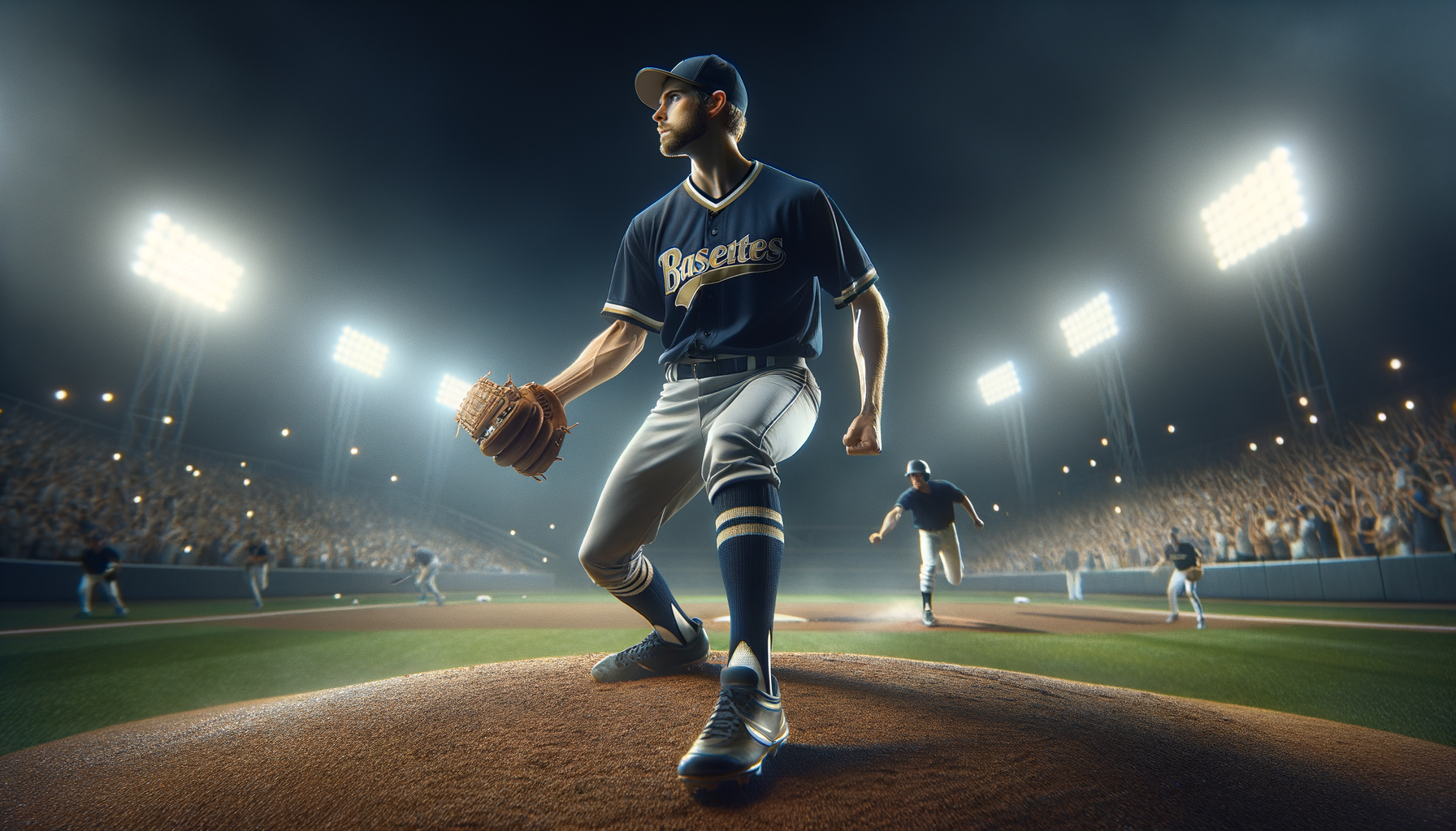 Seventh Heaven: Brewers Crush Nationals 8-1, Roll Into All-Star Break on Fire