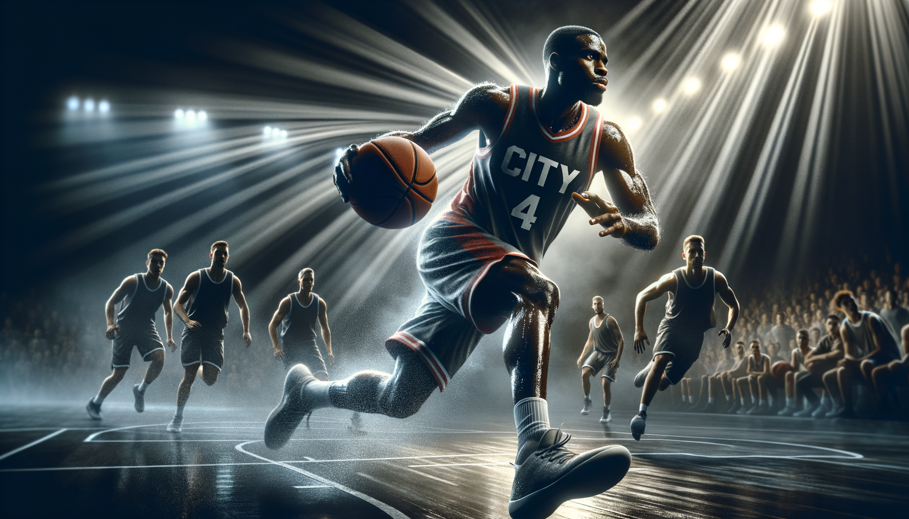 SGA's Masterclass: Thunder Steal Game 4, Tie NBA Finals 2-2