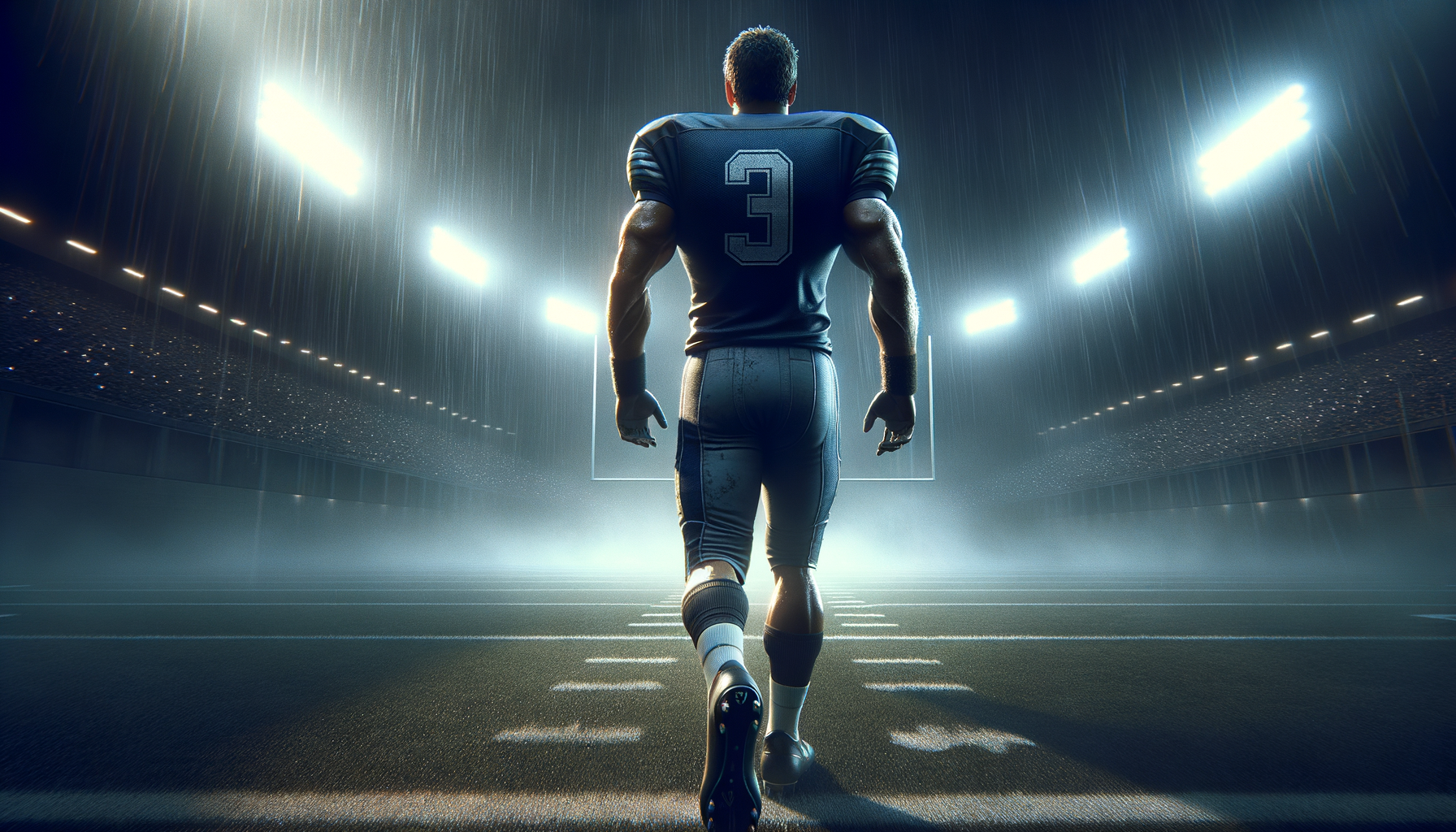 Shadow of the Past: Former Cowboy Greg Hardy Arrested on Assault Charges