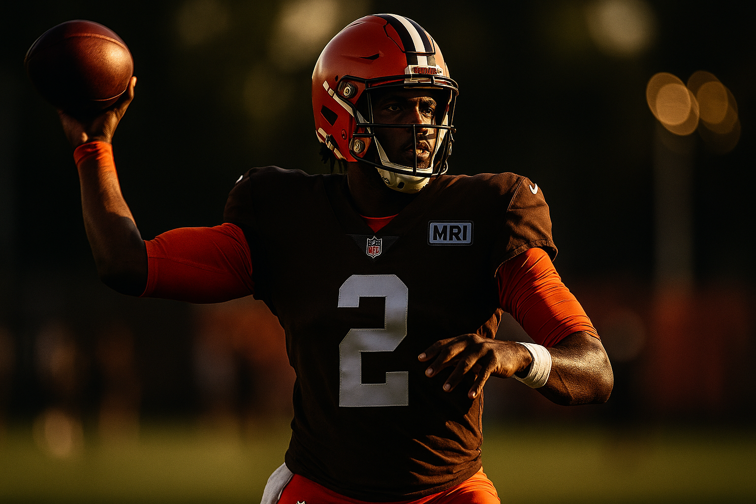 Shedeur's Spark: Rookie QB Rebounds with Three-TD Day After Shaky Camp Start