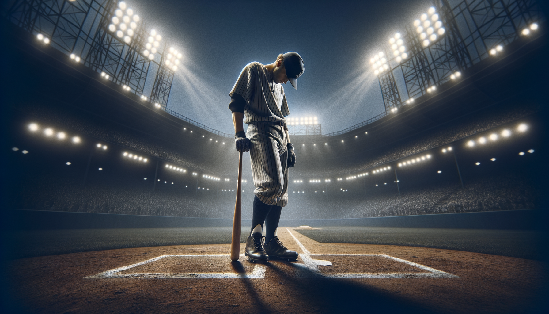Silence at the Stadium: Yankees' Slump Hits Crisis Point in 1-0 Extra-Inning Loss