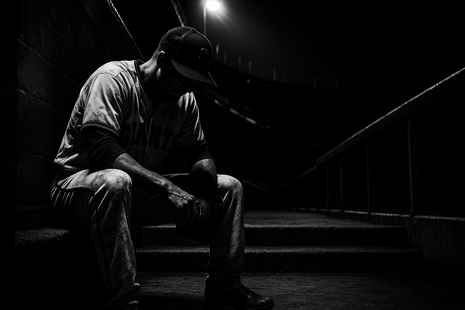 Silent Deadline, Loud Defeat: Giants' Slump Worsens in New York
