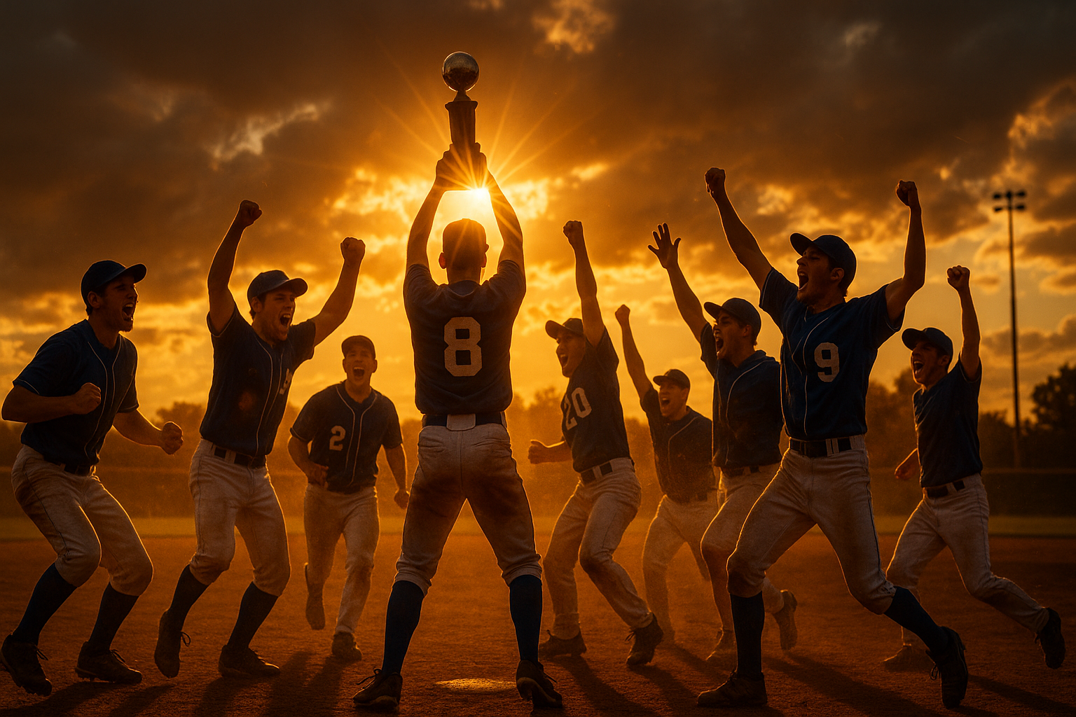 Silver Linings and Storm Clouds: FCL Jays Win Title as Big-League Roster Shuffles Continue