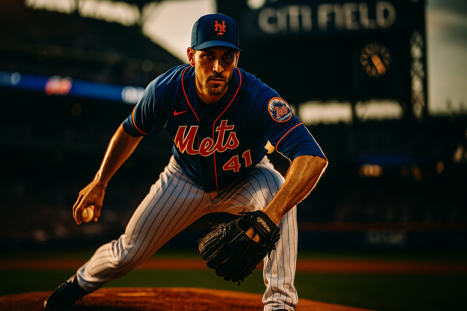 Six-Pack of Wins! Mets Stay Red-Hot as Trade Deadline Clock Ticks Louder