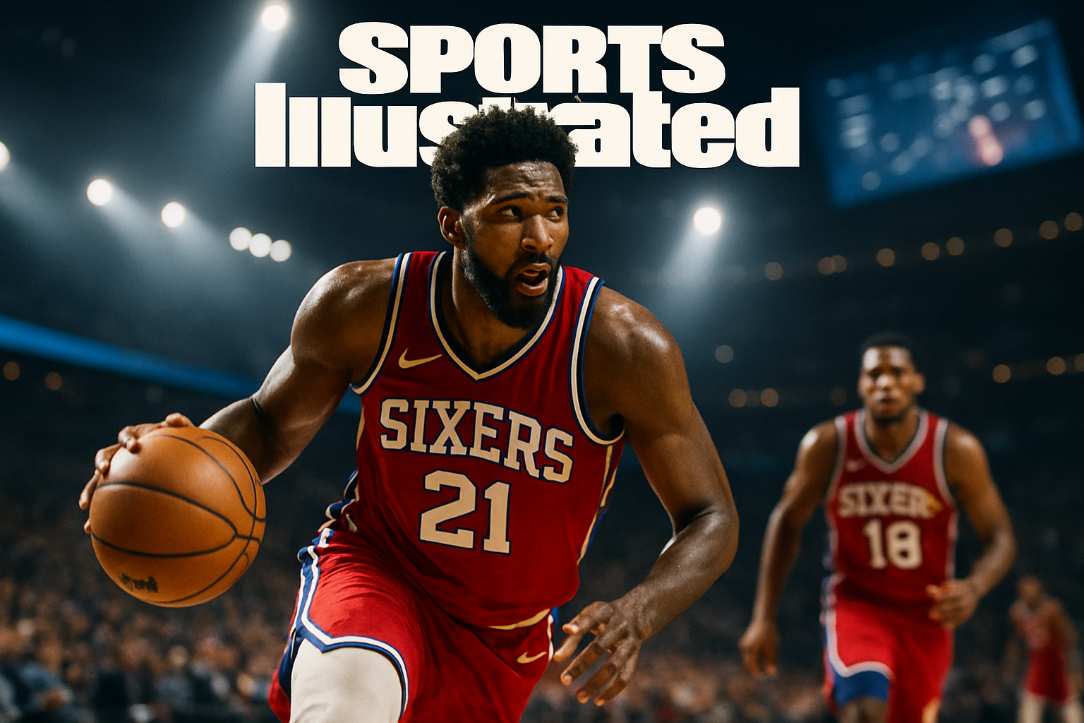 Sixers Eyeing New Draft Targets as Grimes Free Agency Looms Large
