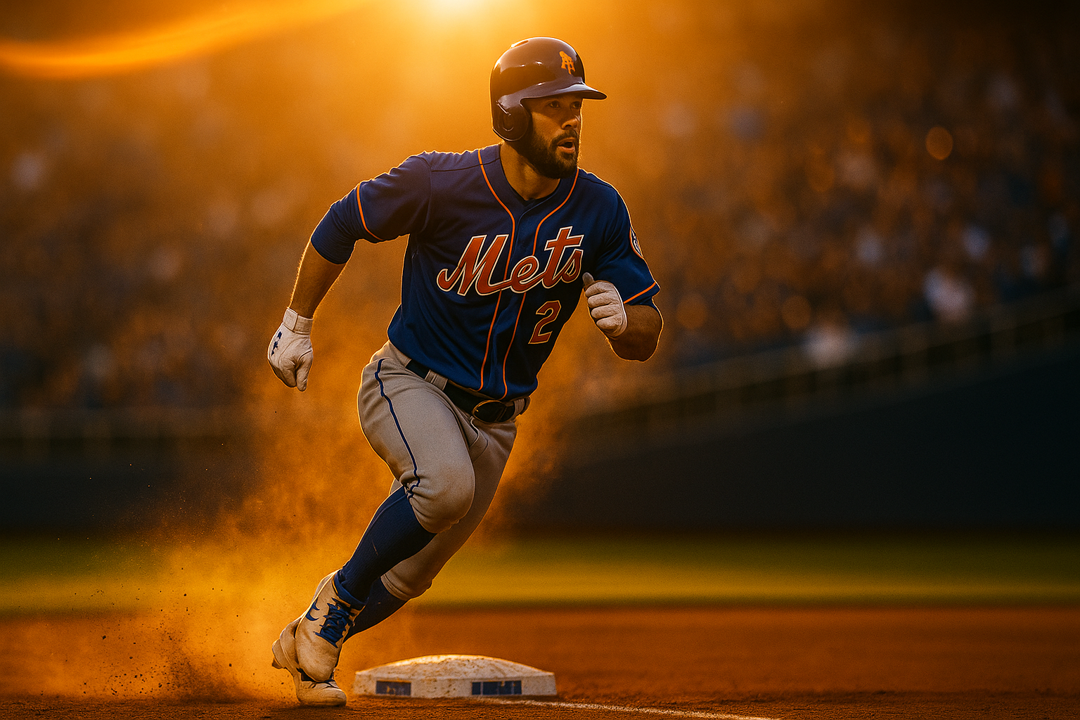 Sixth Sense: Vientos' Clutch Hit Extends Mets' Winning Streak, Keeps Phillies at Bay