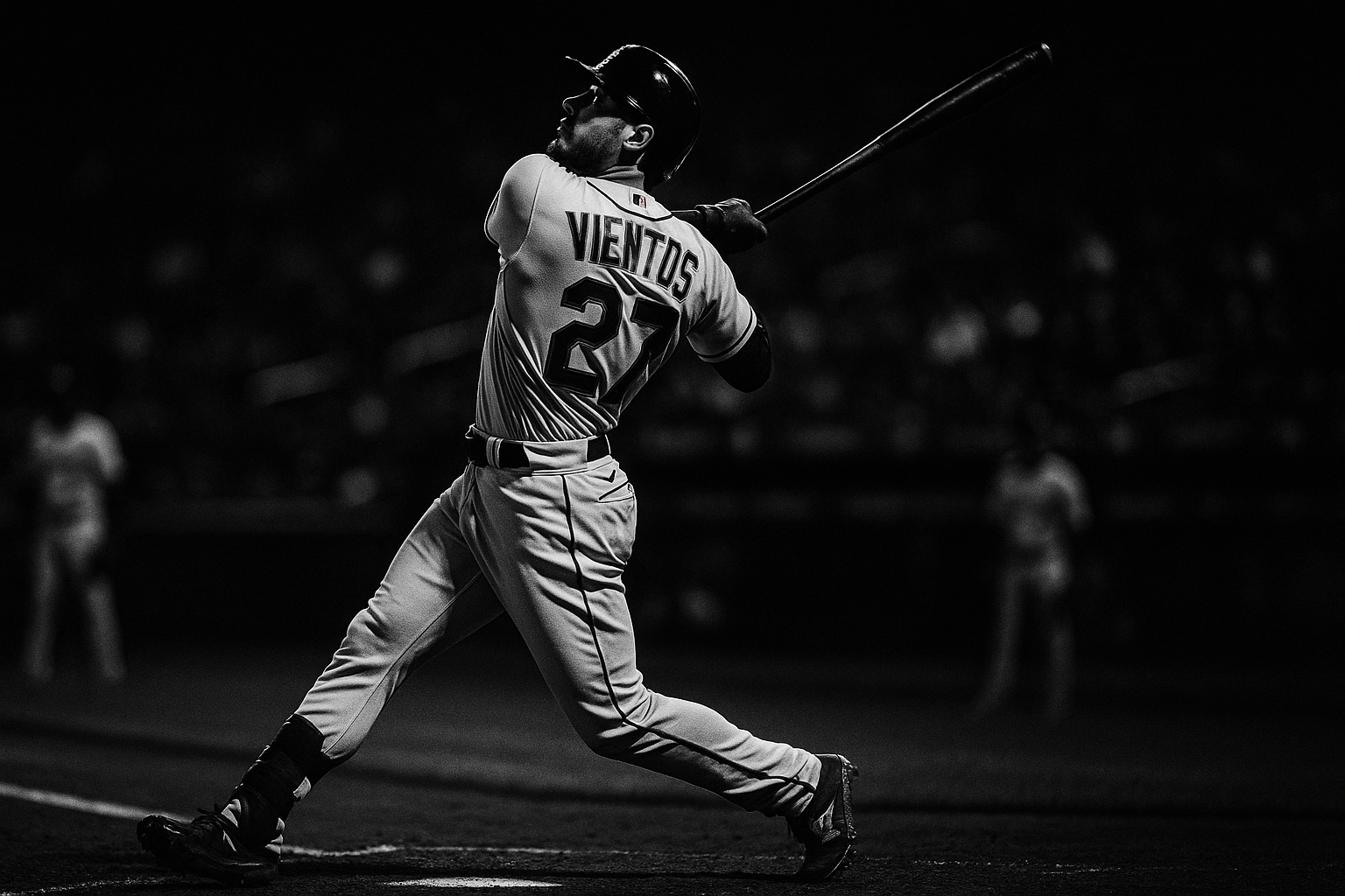 SLAM DIEGO! Vientos' Grand Slam Lifts Mets to Seventh Straight Win