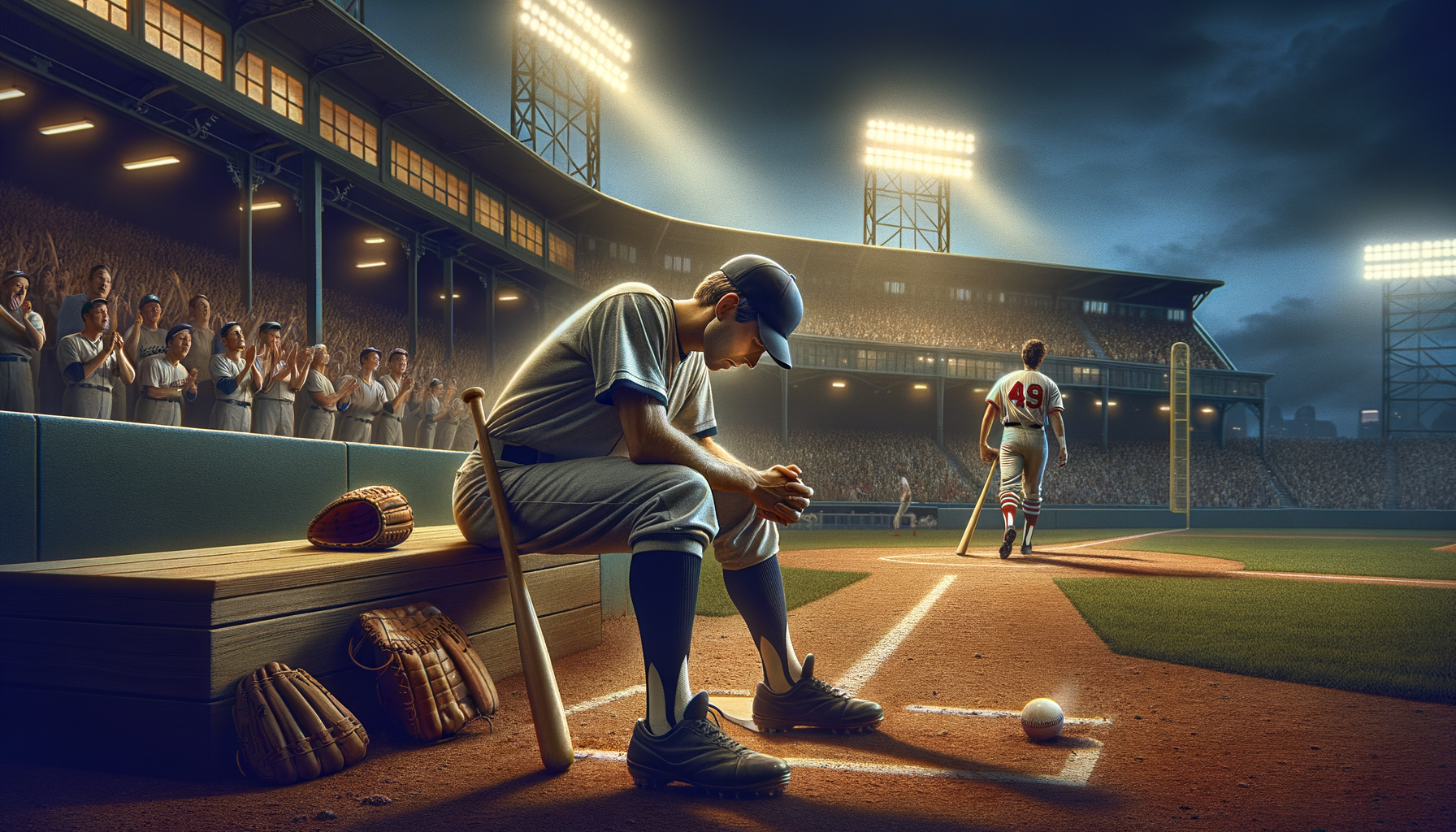 Slump City: As Judge and Goldy Go Cold, Can the Yankees Survive Their Star Power Outage?